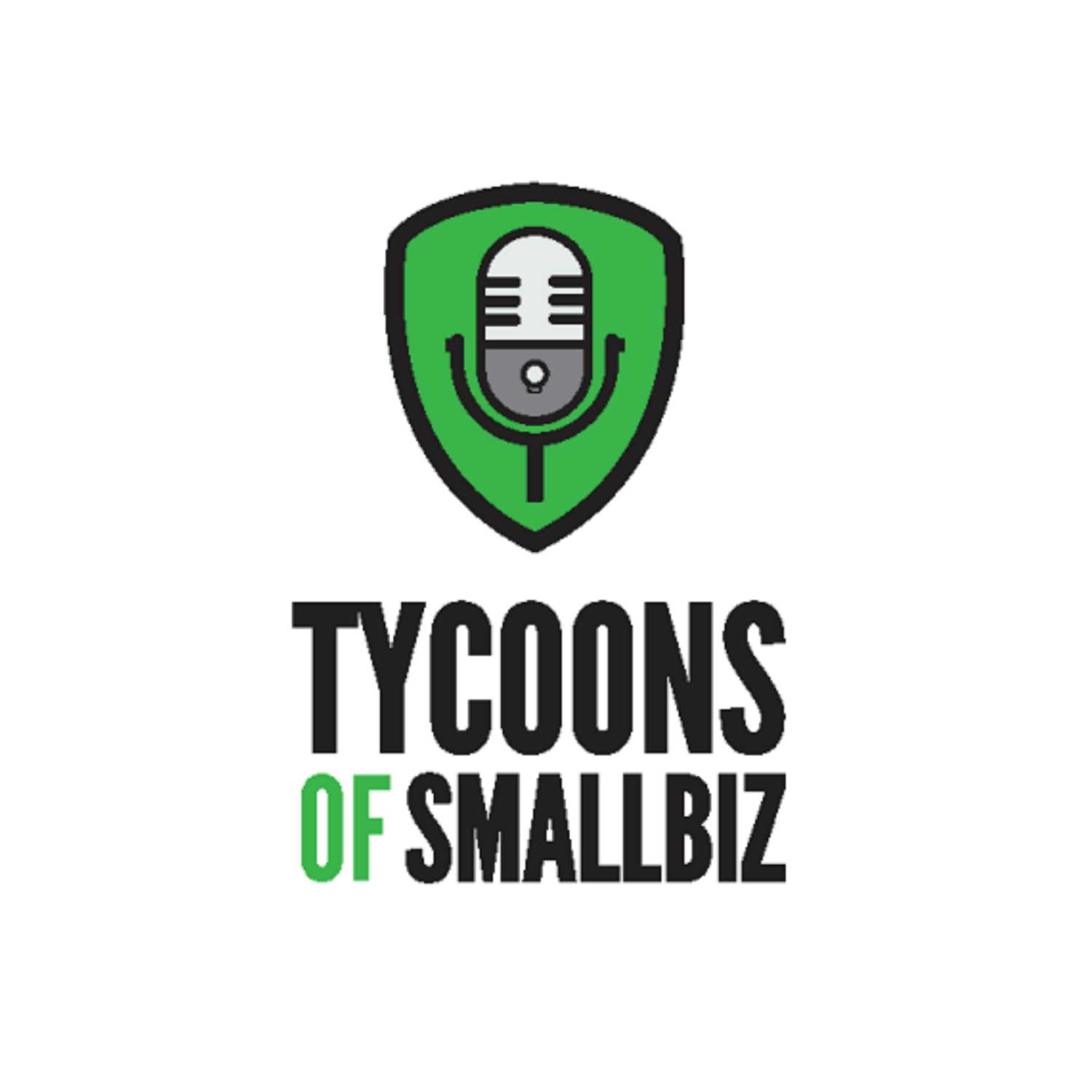 Tycoonsofsmallbiz - Podcast, Radio Program, Apple Podcast