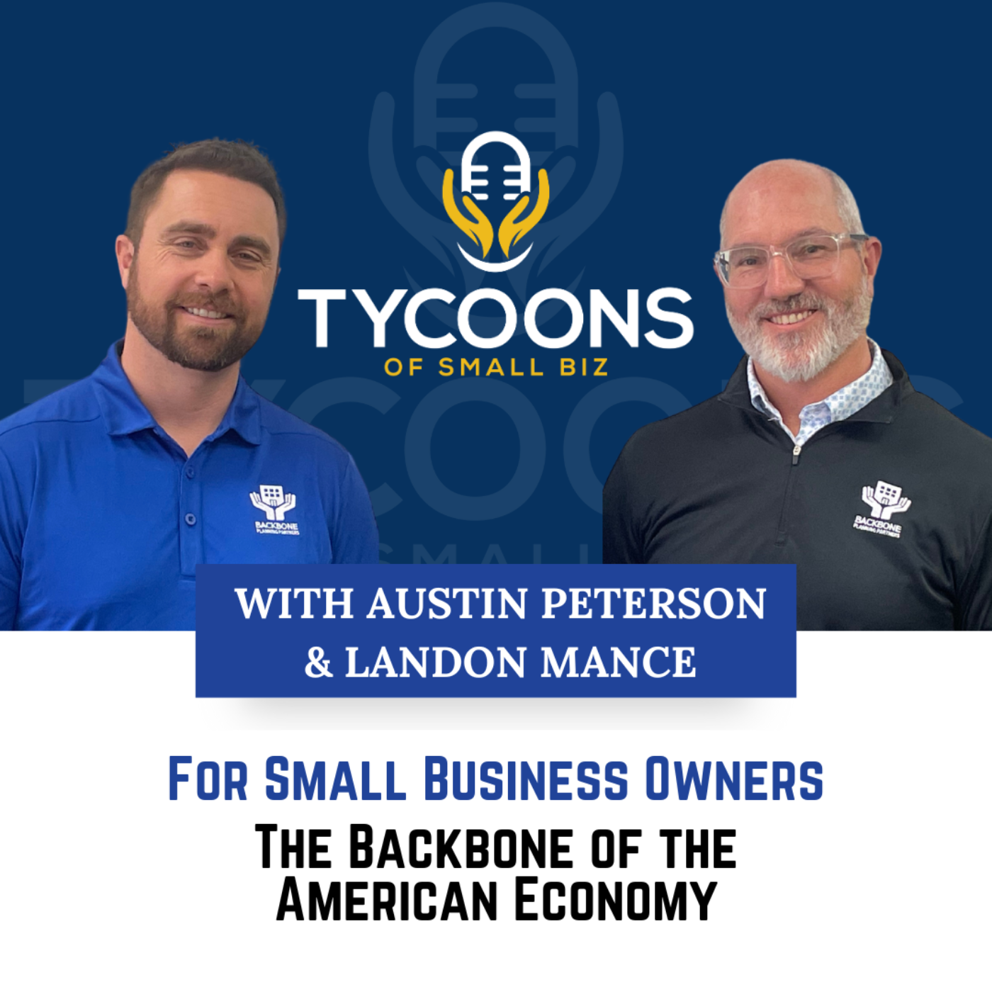 Tycoons of Small Biz