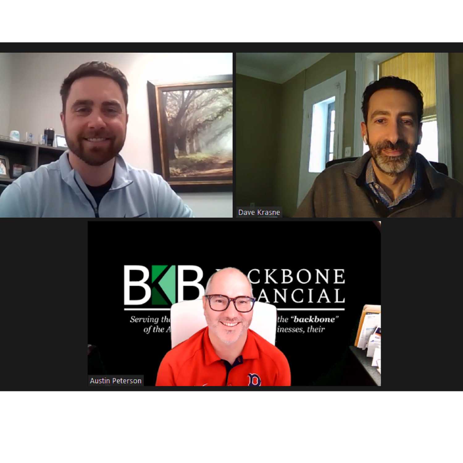 Tycoons of Small Biz