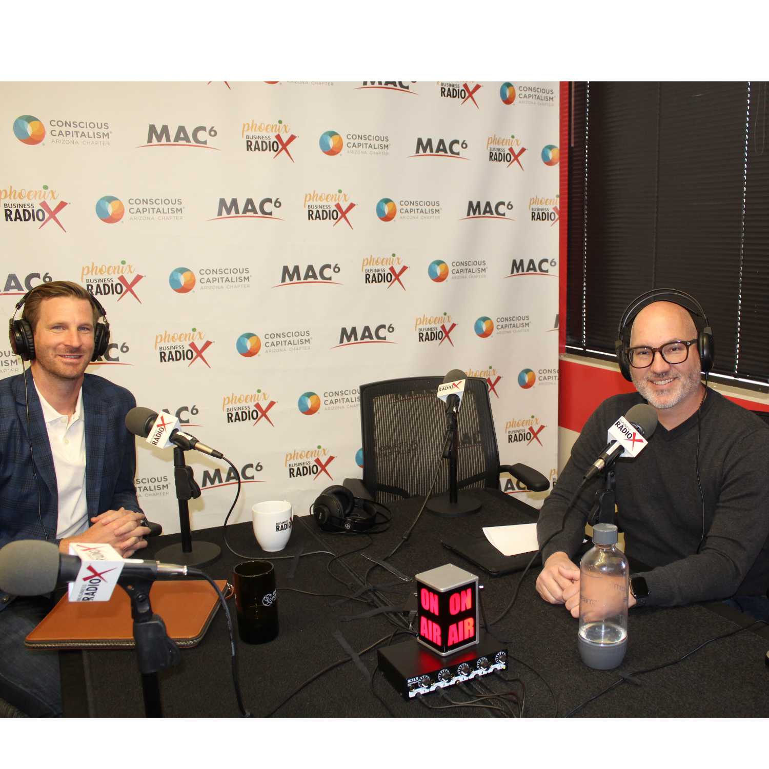 Tycoons of Small Biz