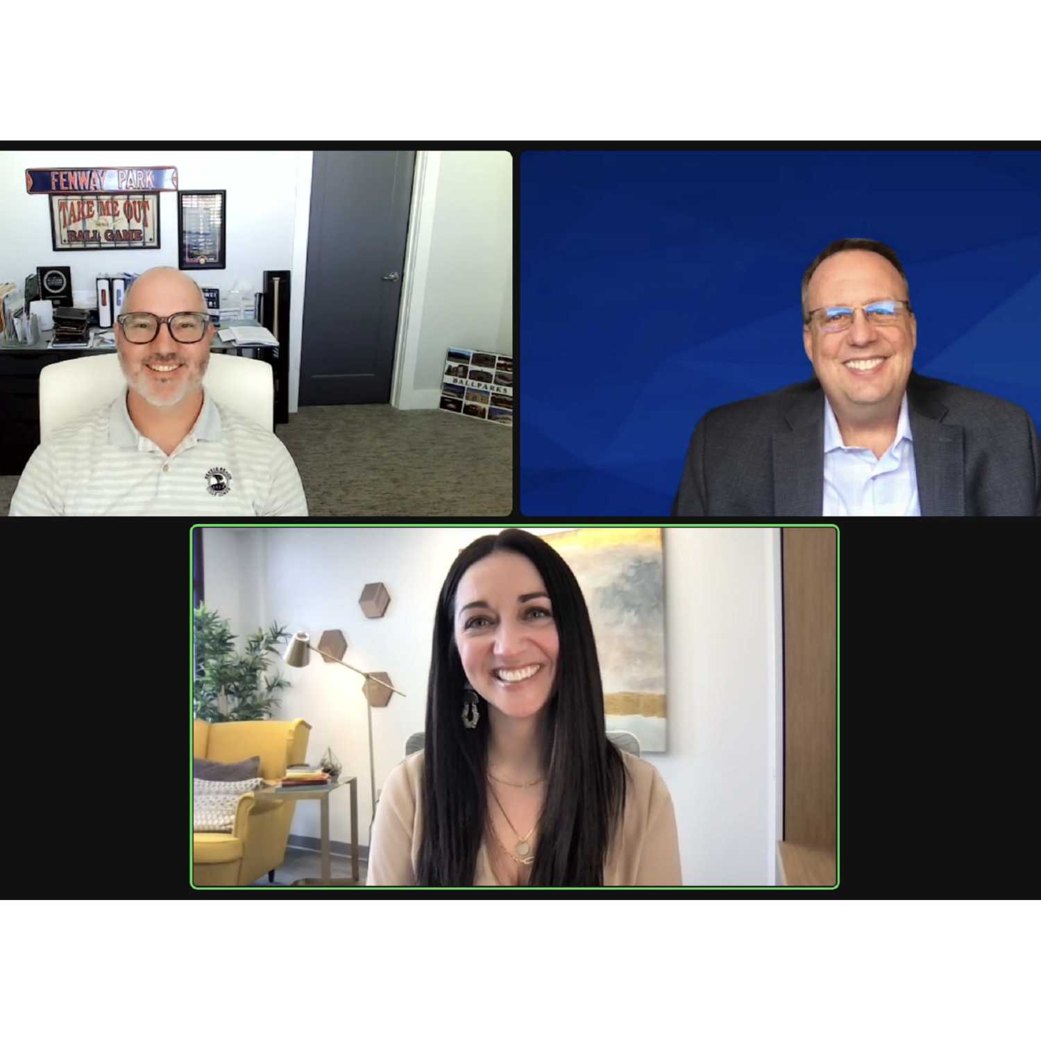 Tycoons of Small Biz