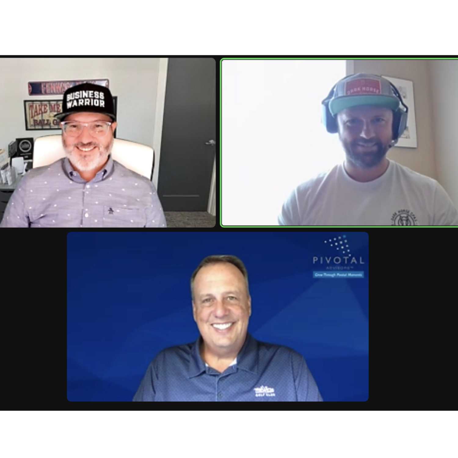 Tycoons of Small Biz