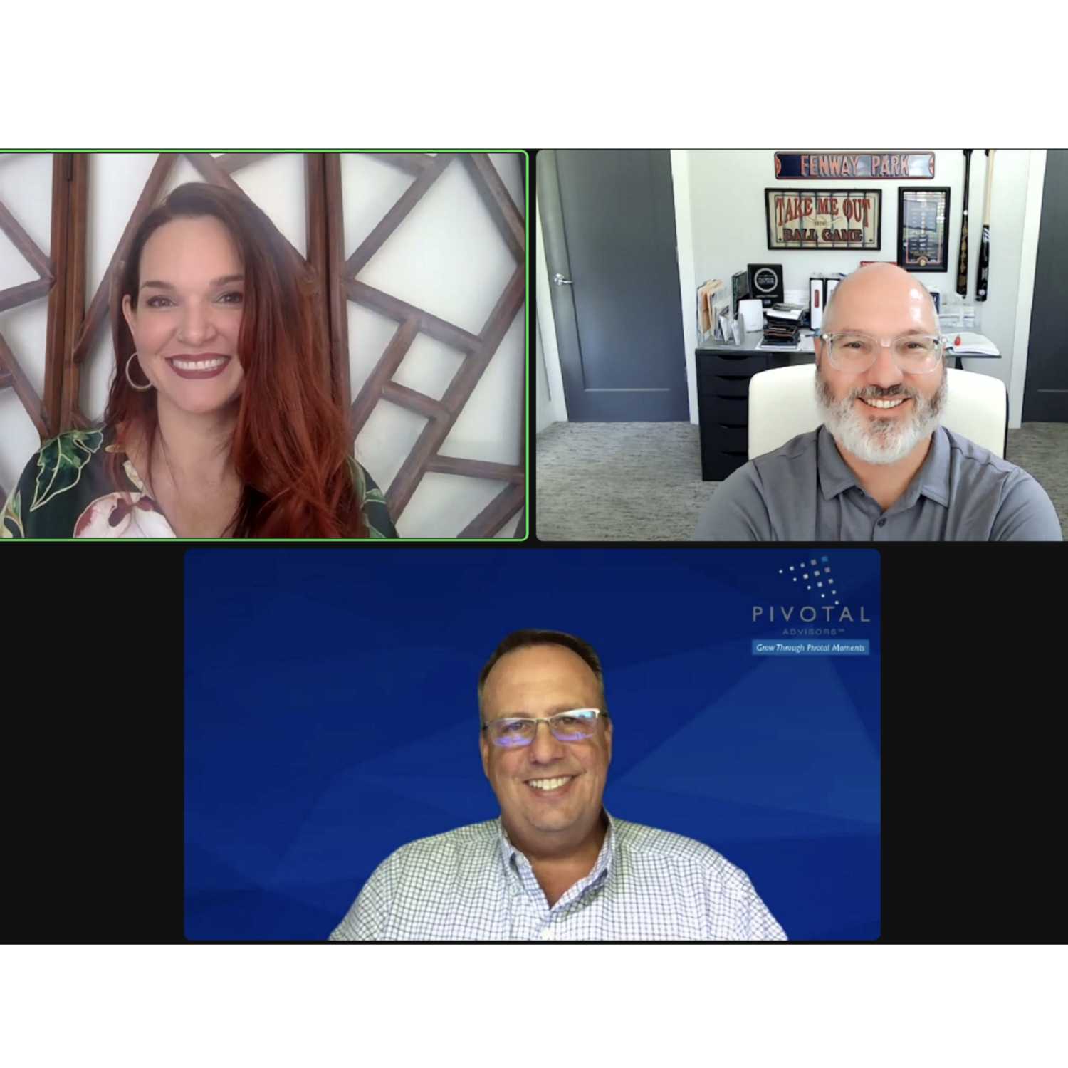 Tycoons of Small Biz