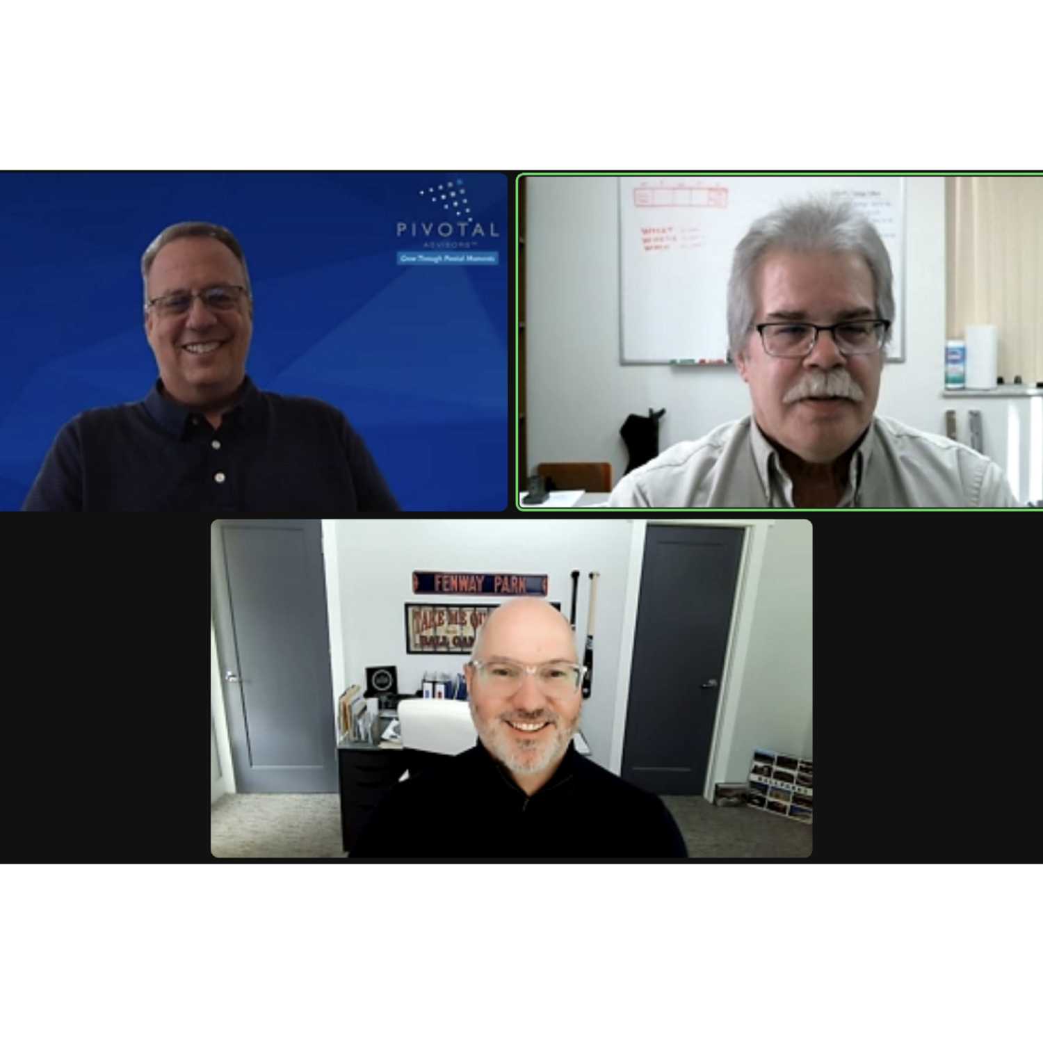 Tycoons of Small Biz