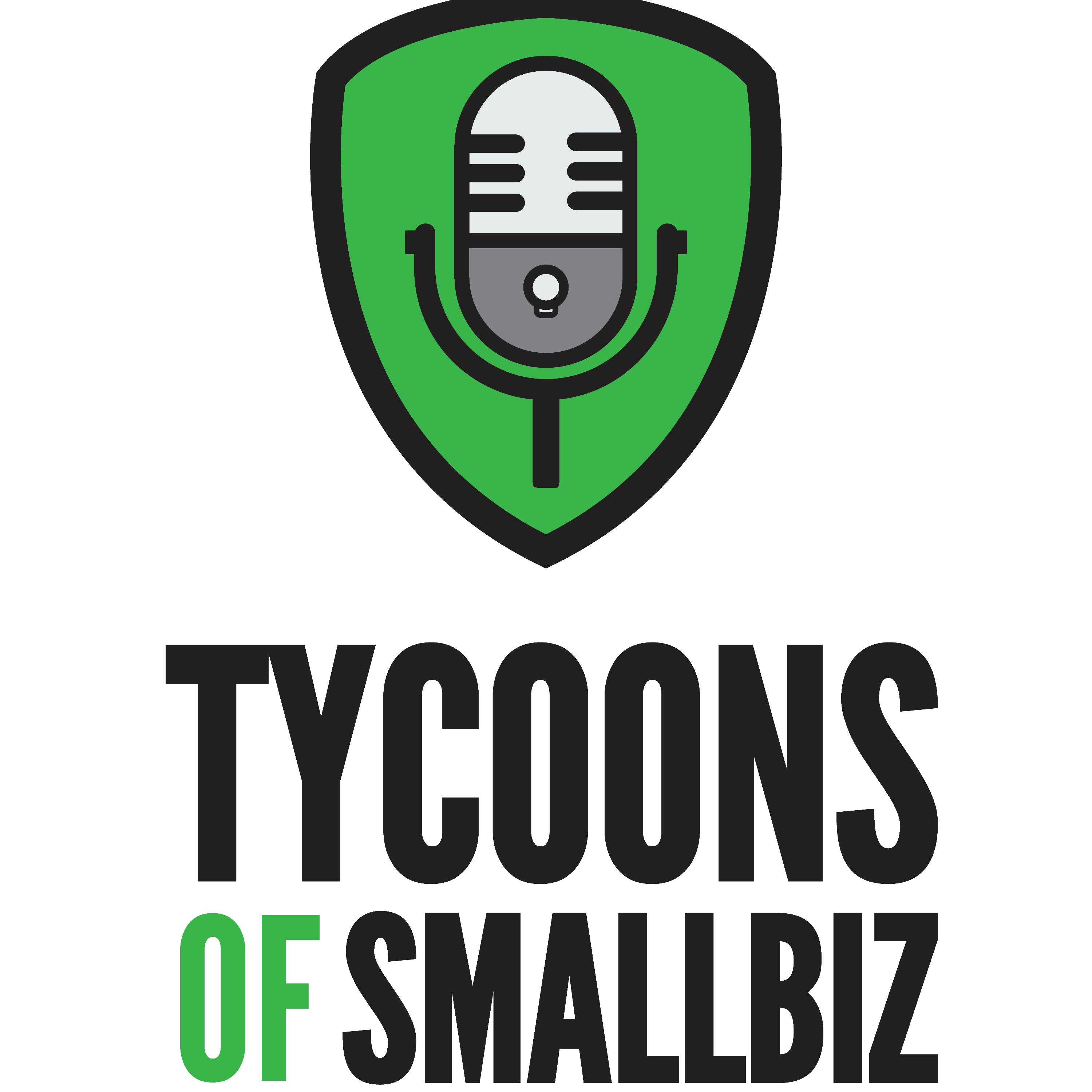 Tycoons of Small Biz