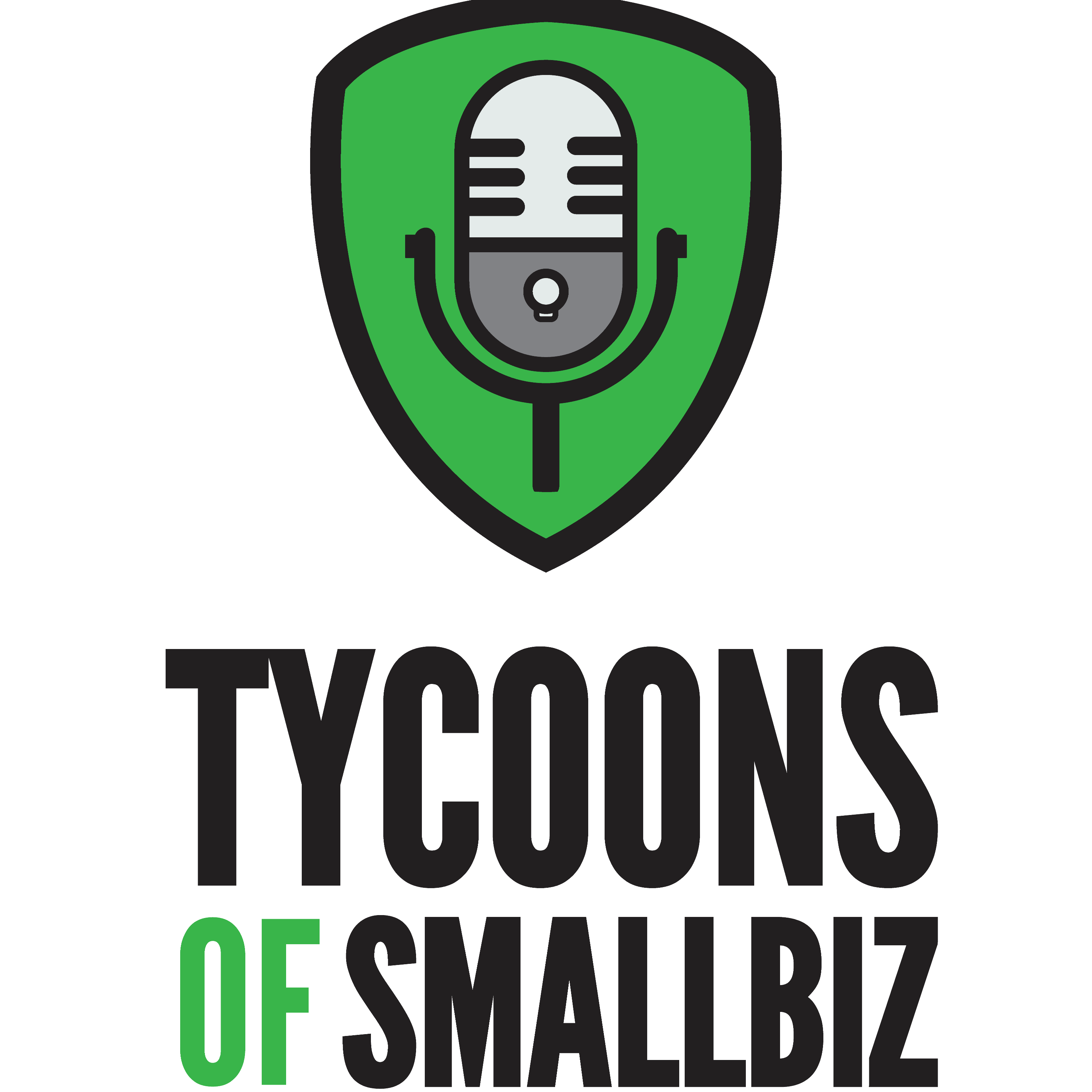 Tycoons of Small Biz