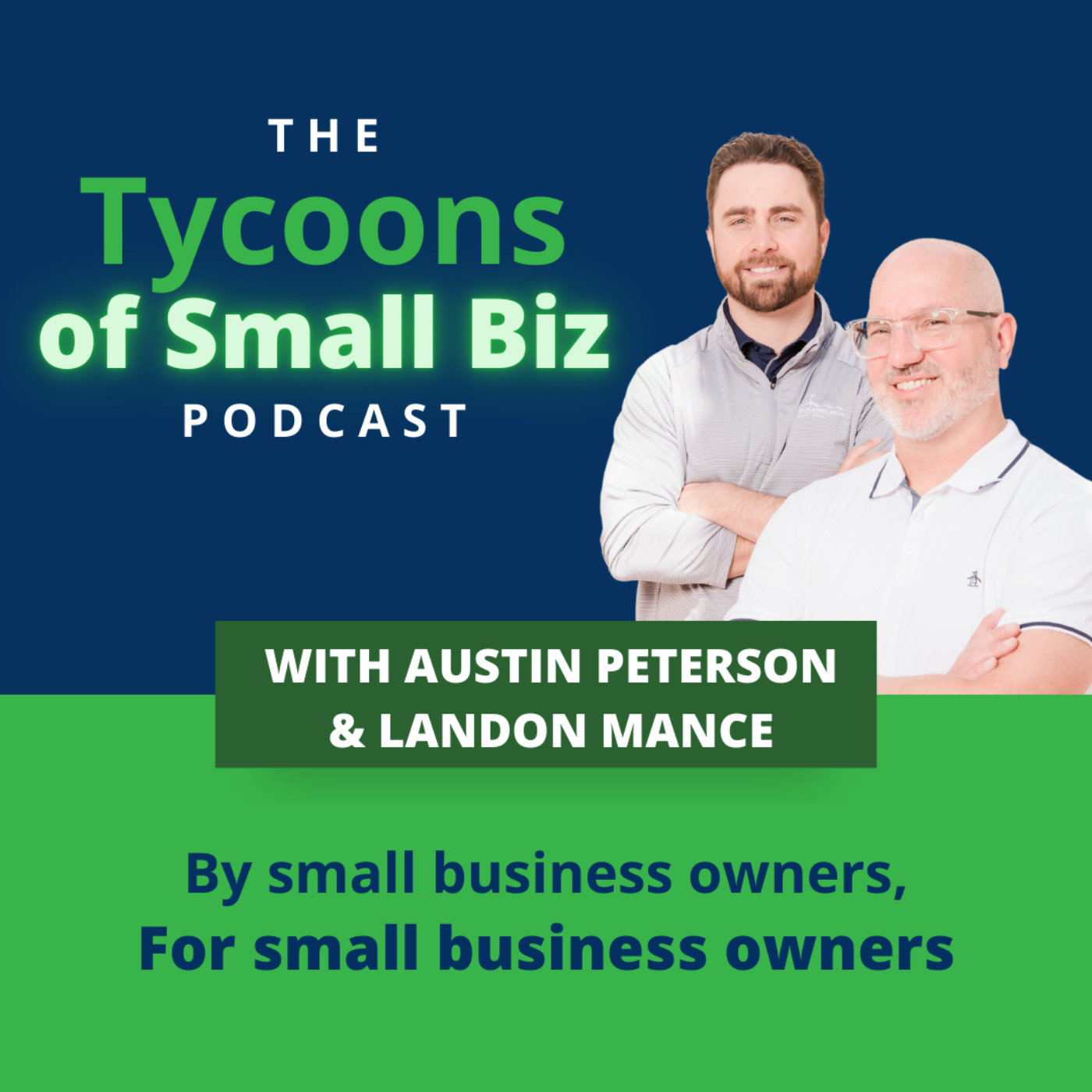 Tycoons of Small Biz