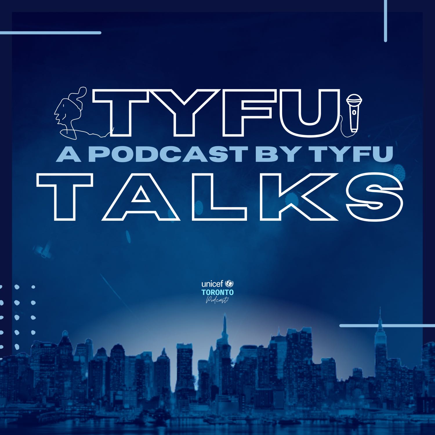 TYFU Talks
