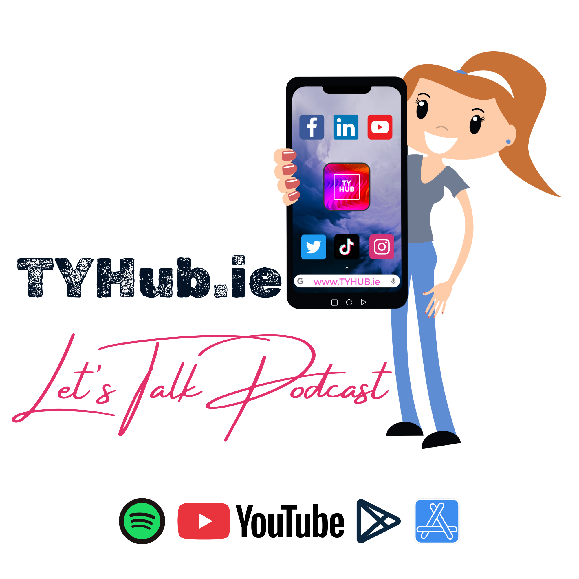 From Classroom to the World: How TEFL.ie Turns Passion into Adventure - S3 - E4 episode artwork