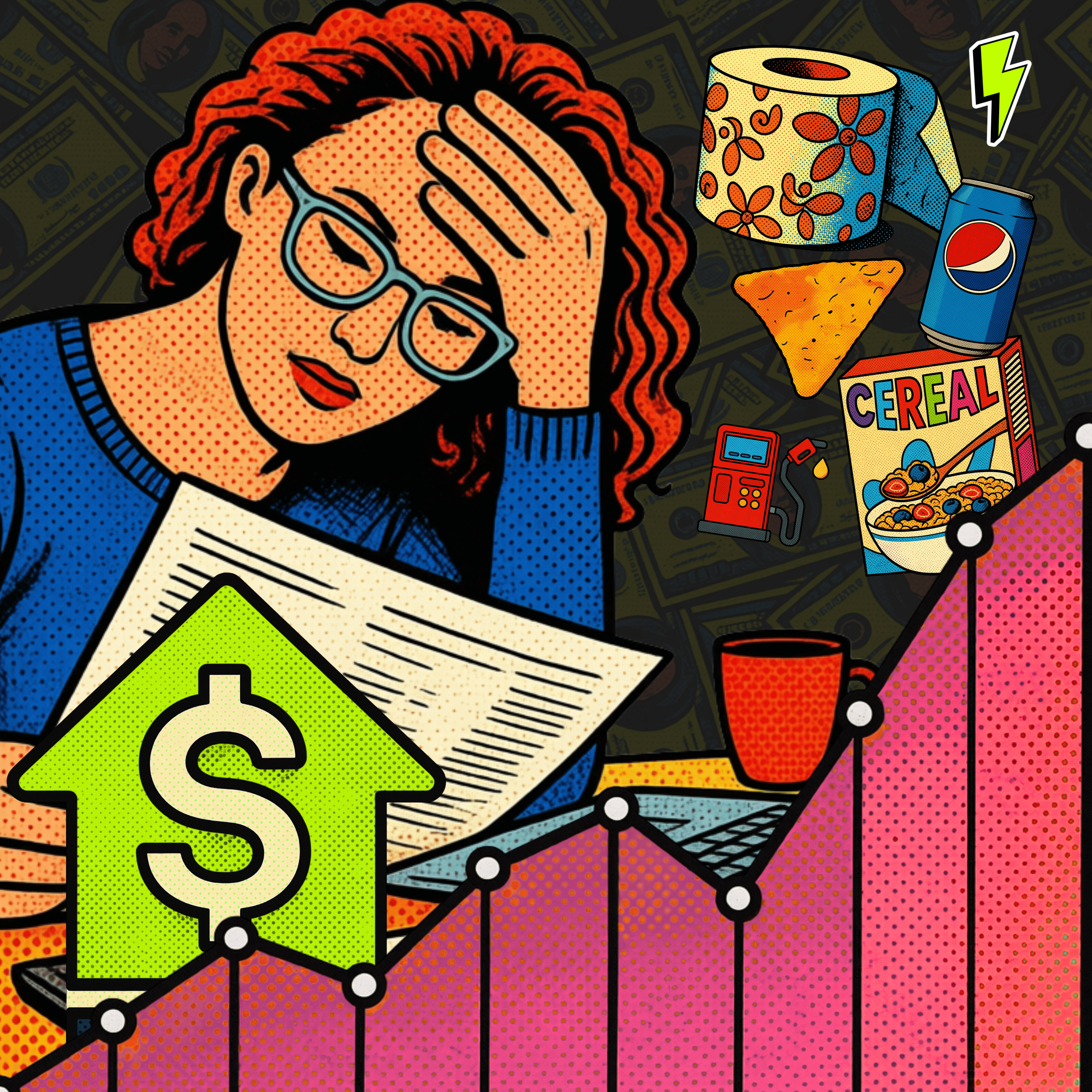 Shrinkflation & Regulatory Capture | How Consolidation Broke Markets episode artwork