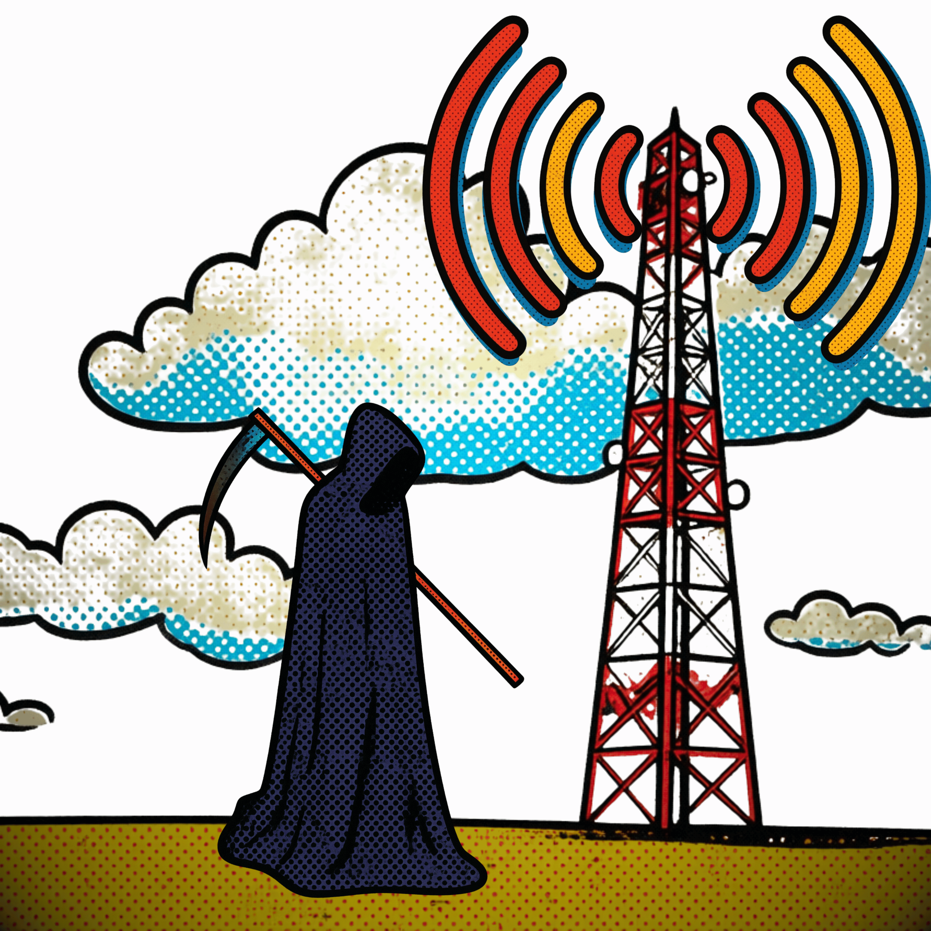 STL Redundancy: Radio's Forgotten Infrastructure Crisis episode artwork