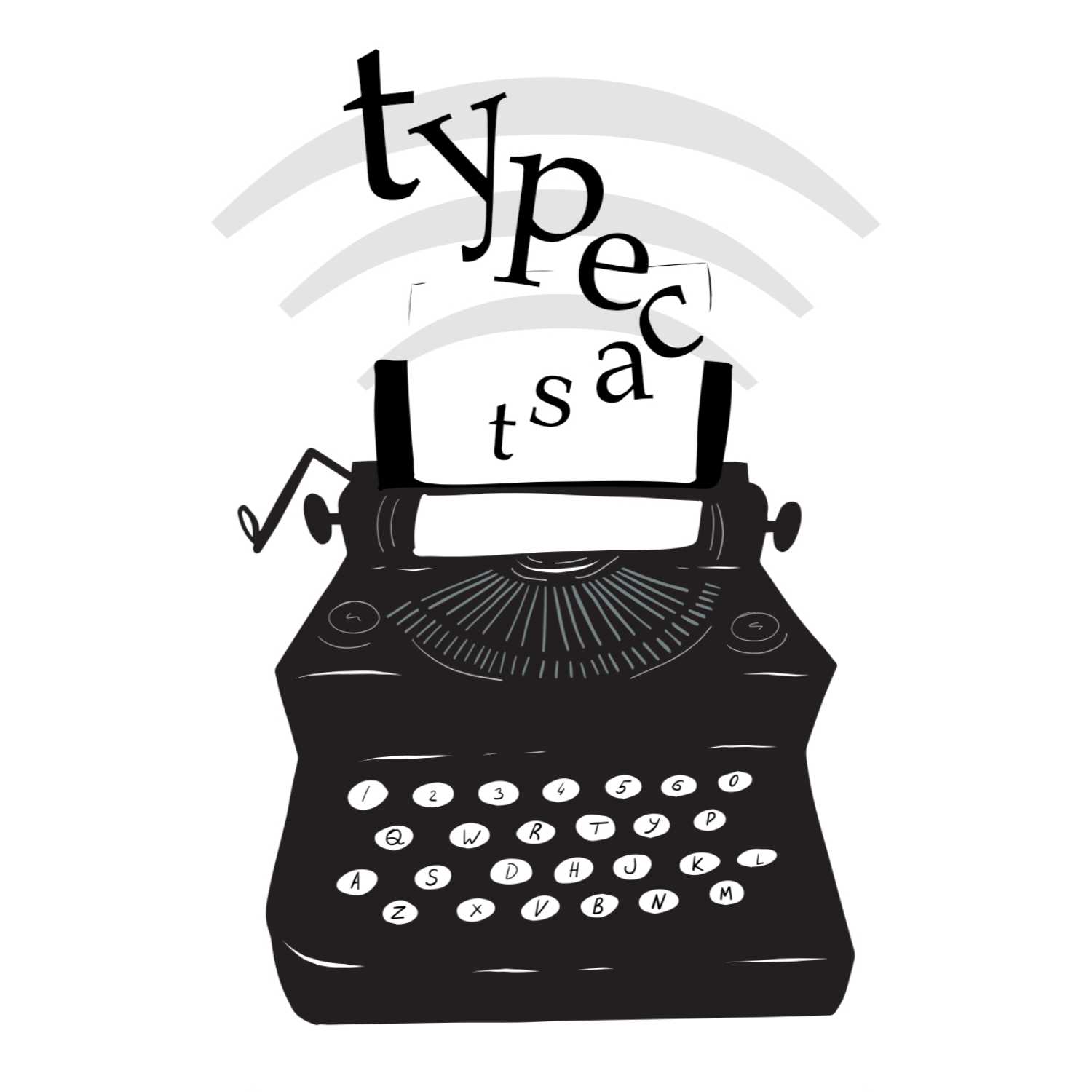 Typecast: Boston\'s New Play Podcast