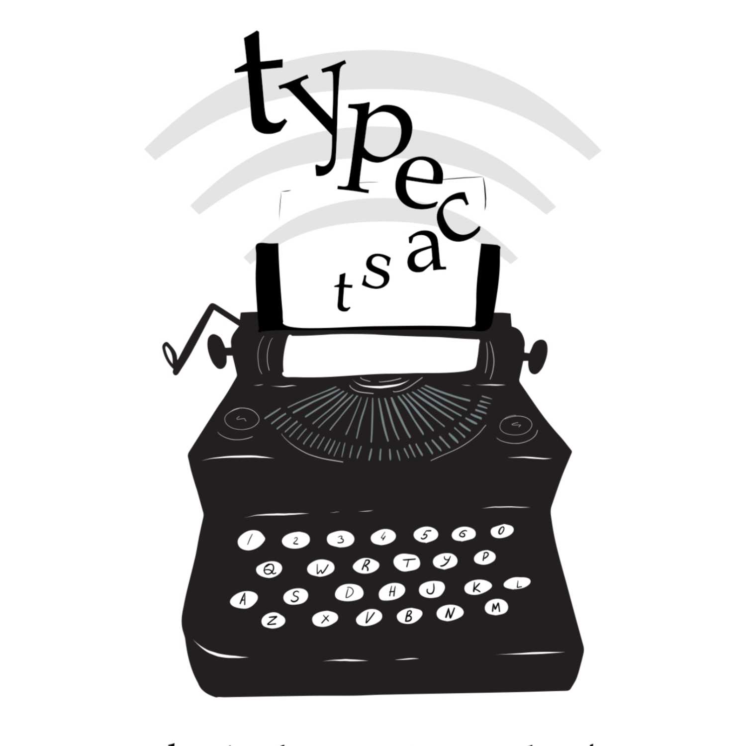 Typecast: Boston\'s New Play Podcast