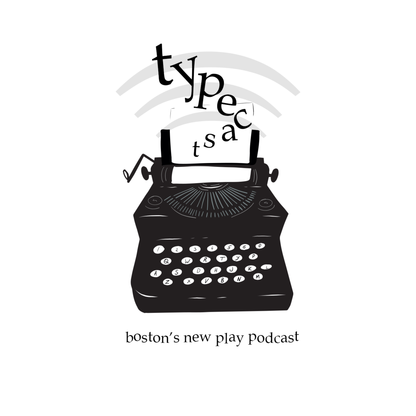 Typecast: Boston\'s New Play Podcast