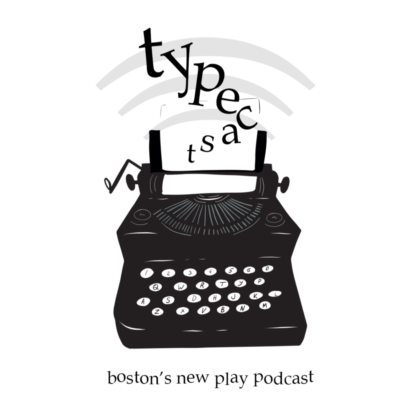 Typecast: Boston\'s New Play Podcast