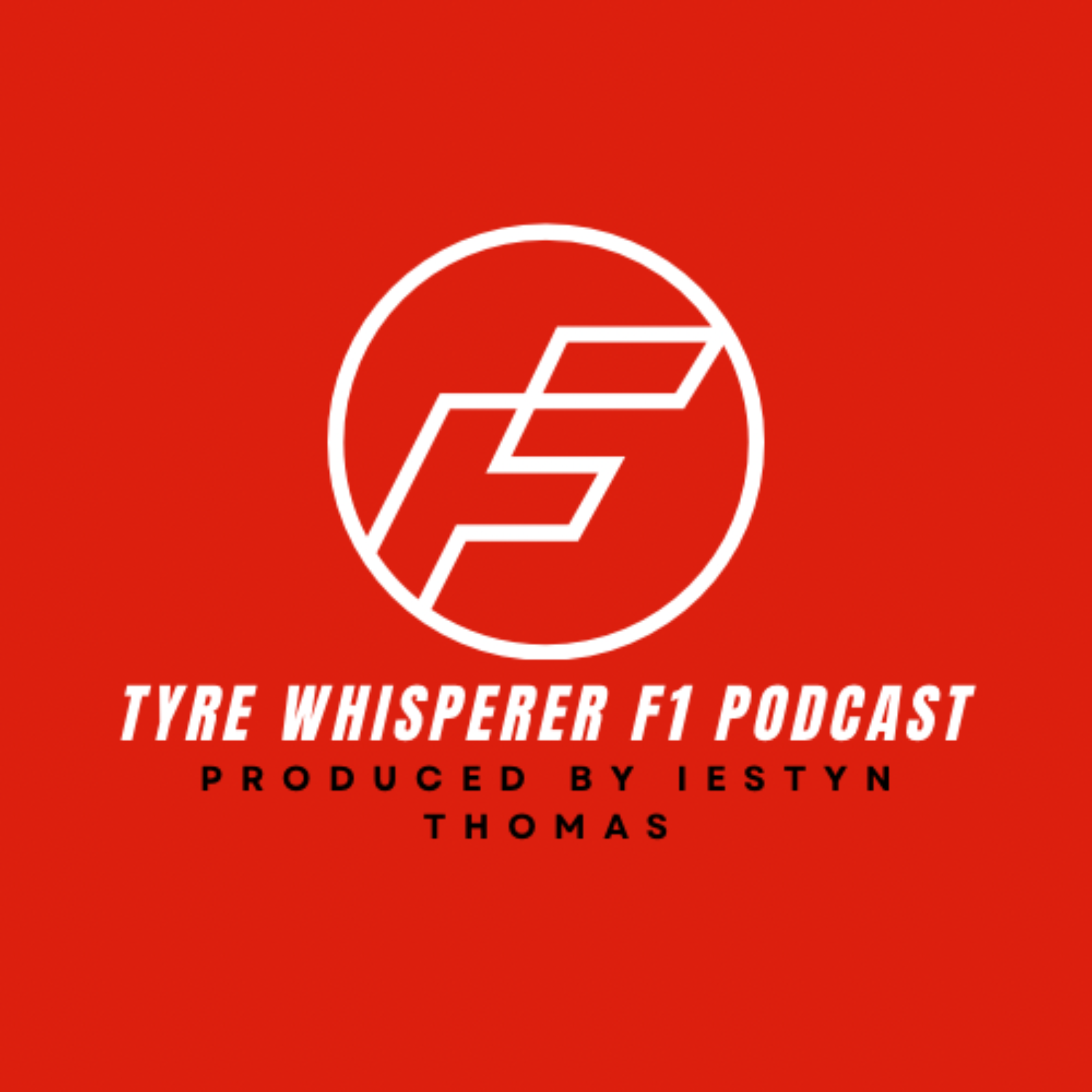 The Tyre Whisperer Podcast podcast artwork