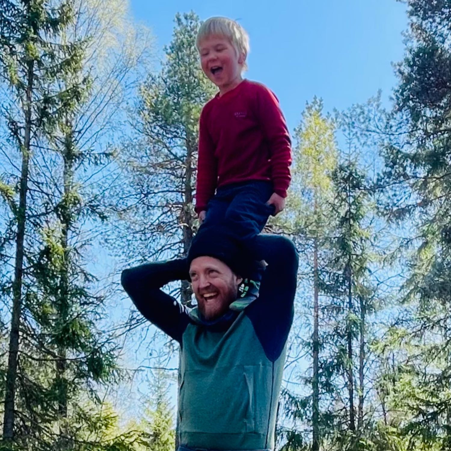 Lek og friluftsliv med Thomas Engeset episode artwork