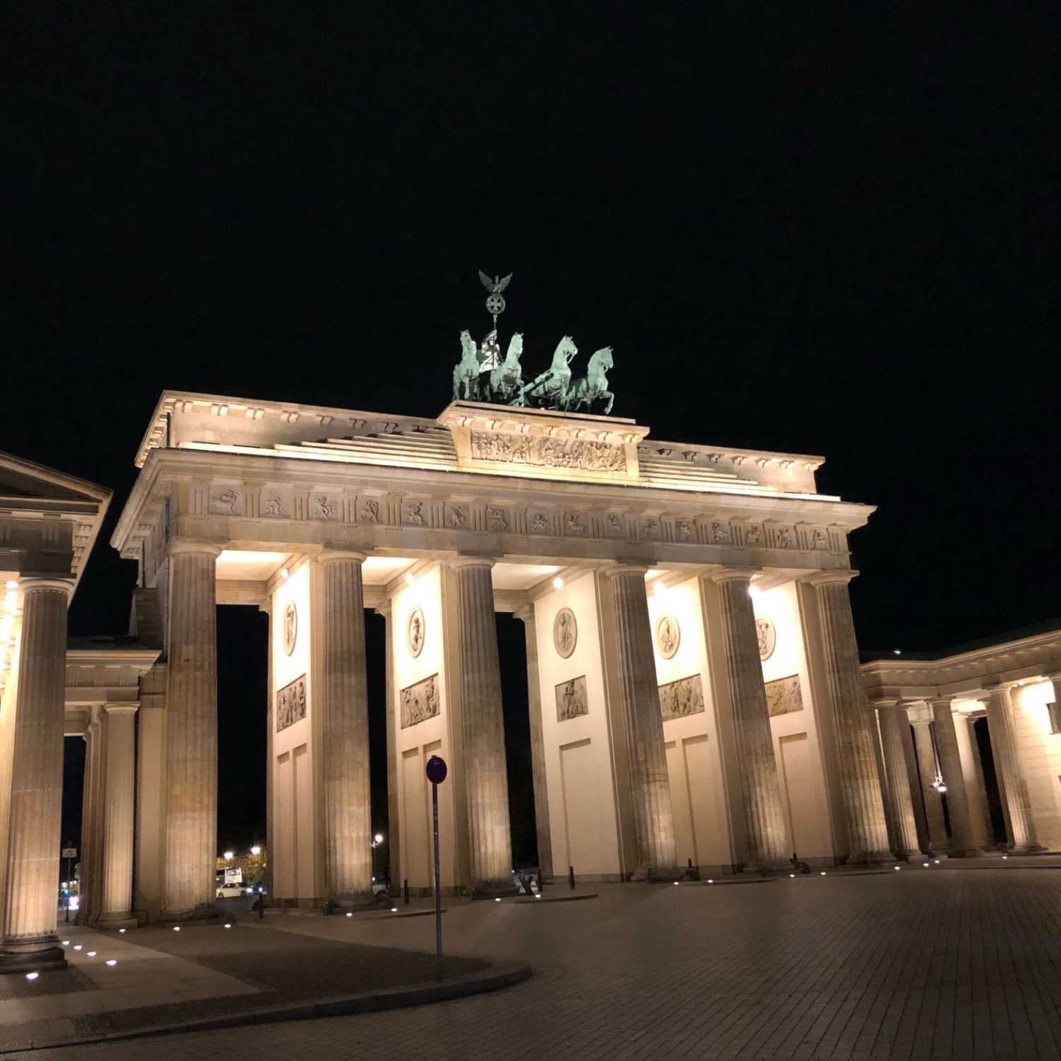 Tyskland og tyskerne af Jan Liin Jessen