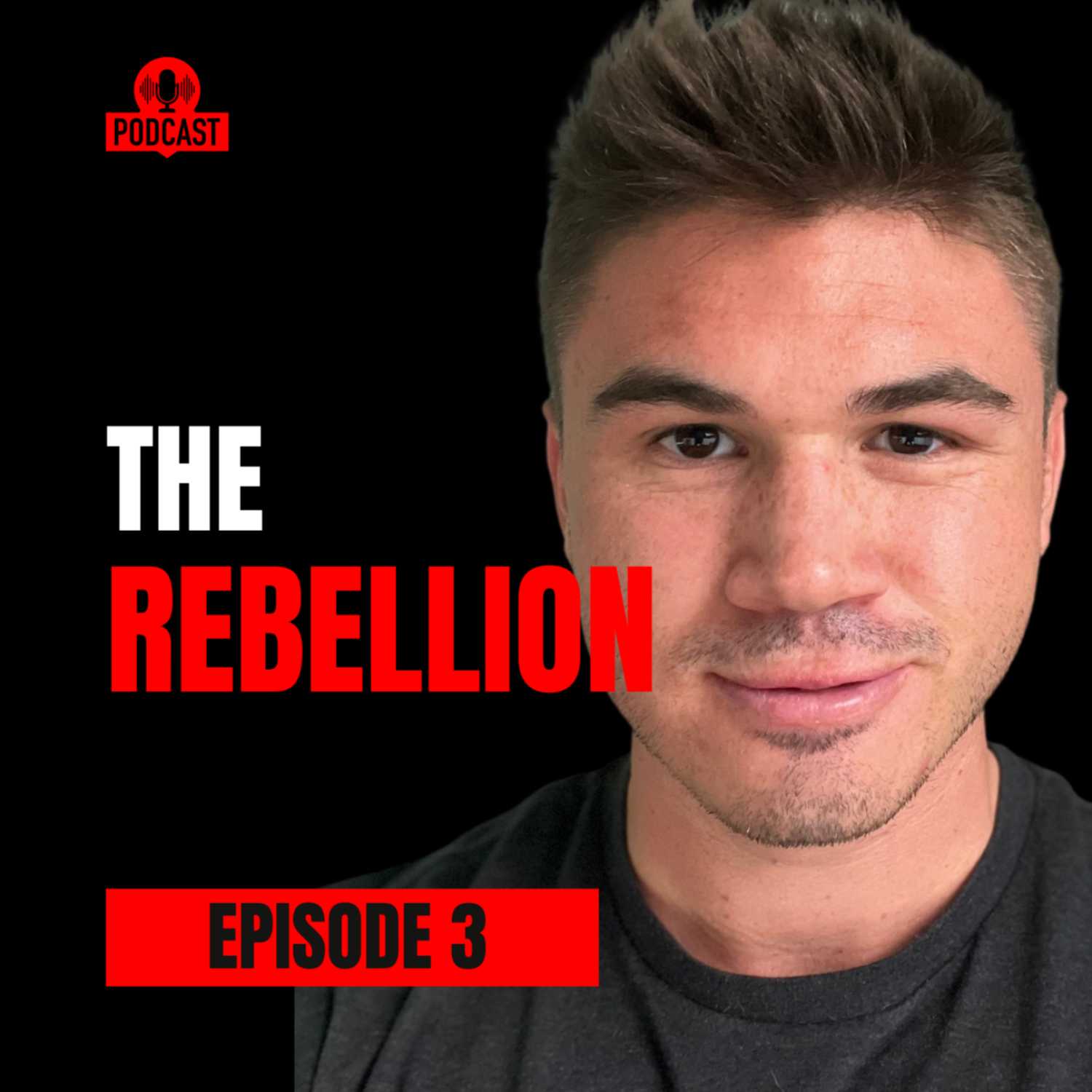 The Rebellion