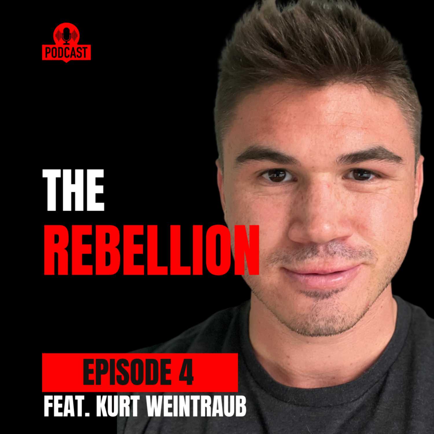 The Rebellion