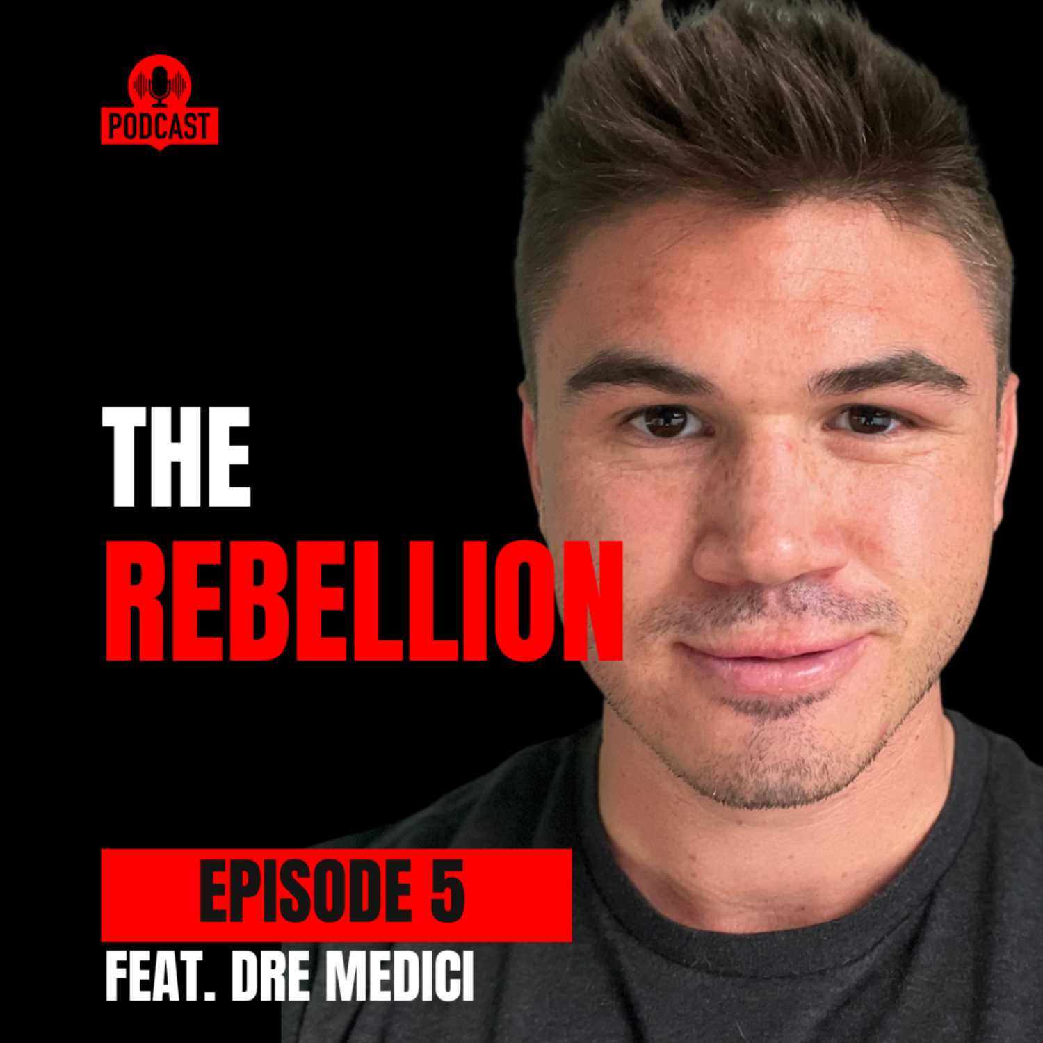 The Rebellion