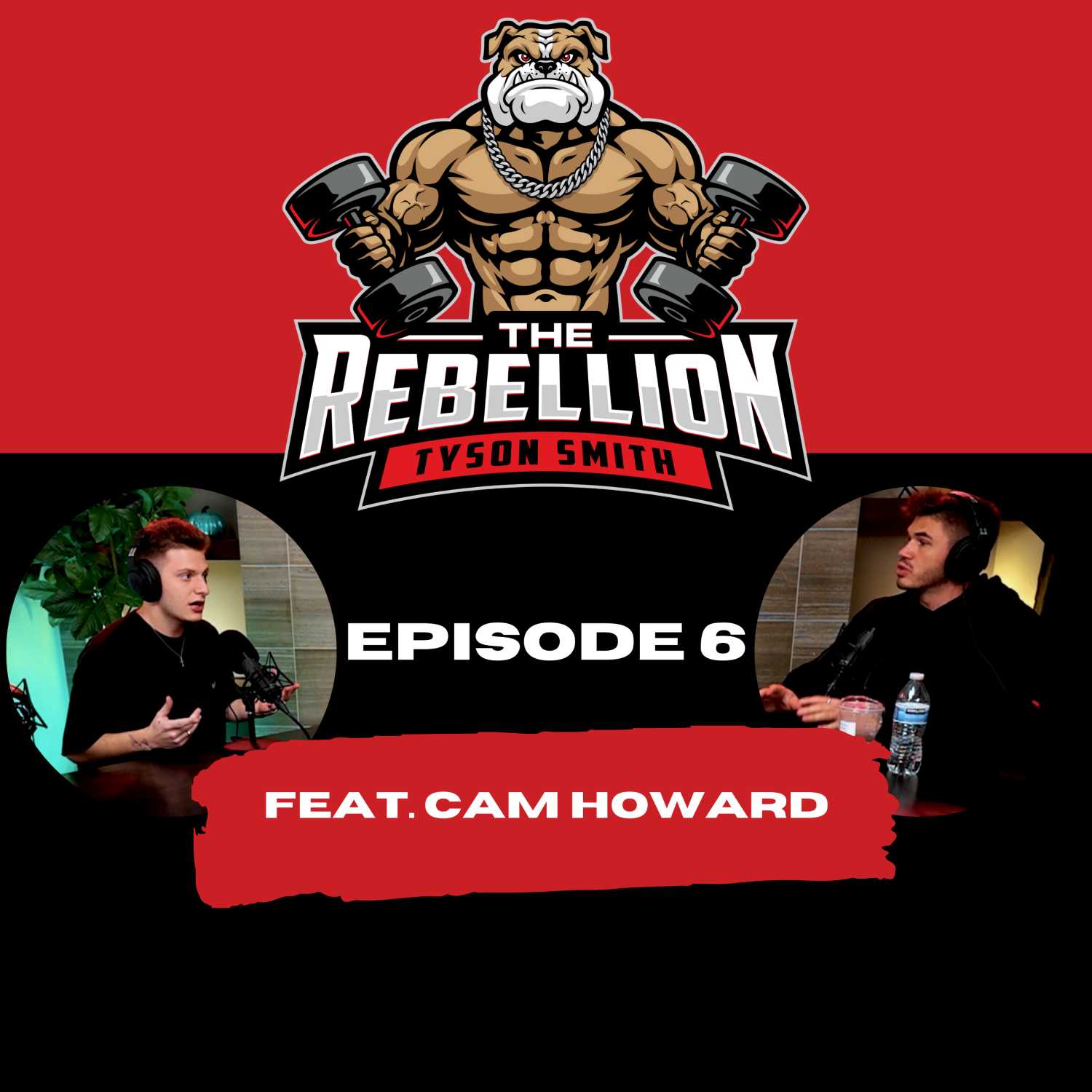 The Rebellion
