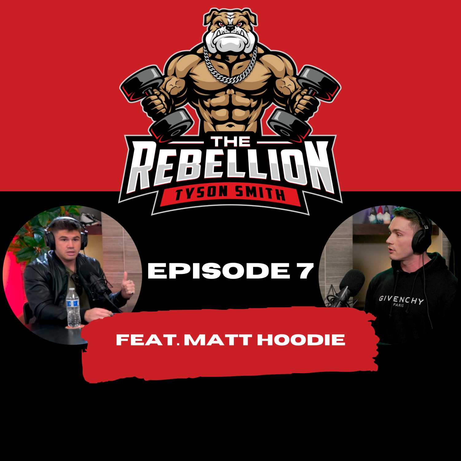 The Rebellion