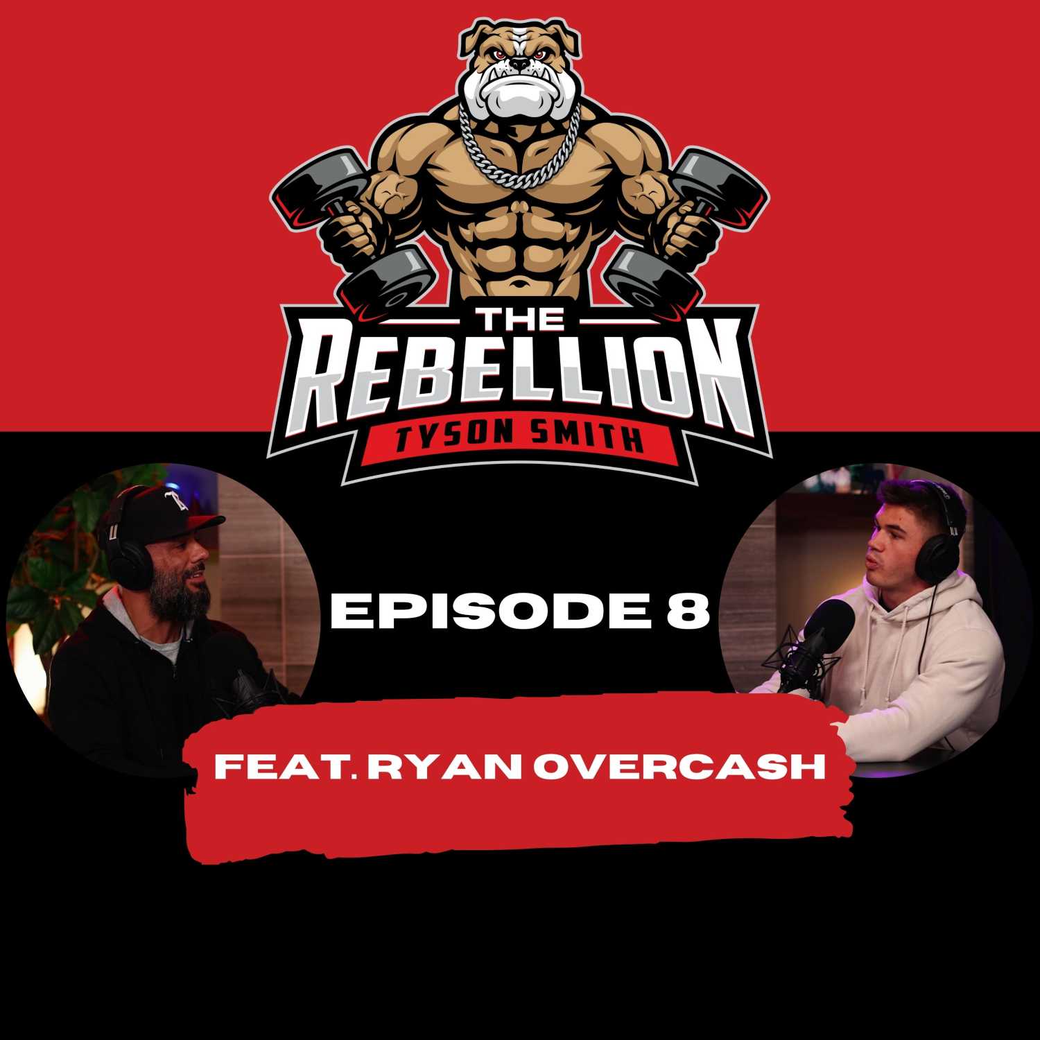 The Rebellion