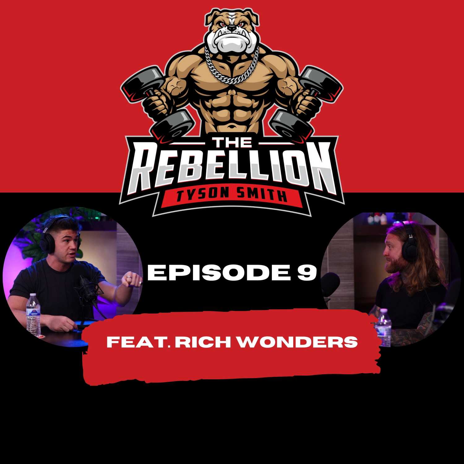 The Rebellion