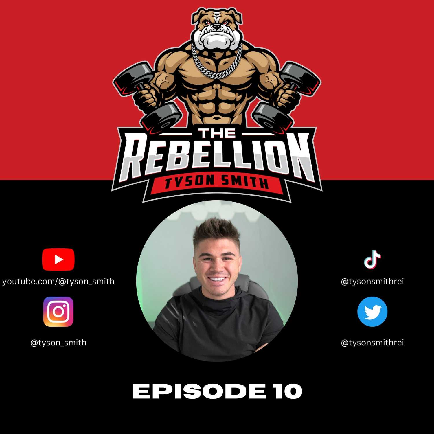 The Rebellion