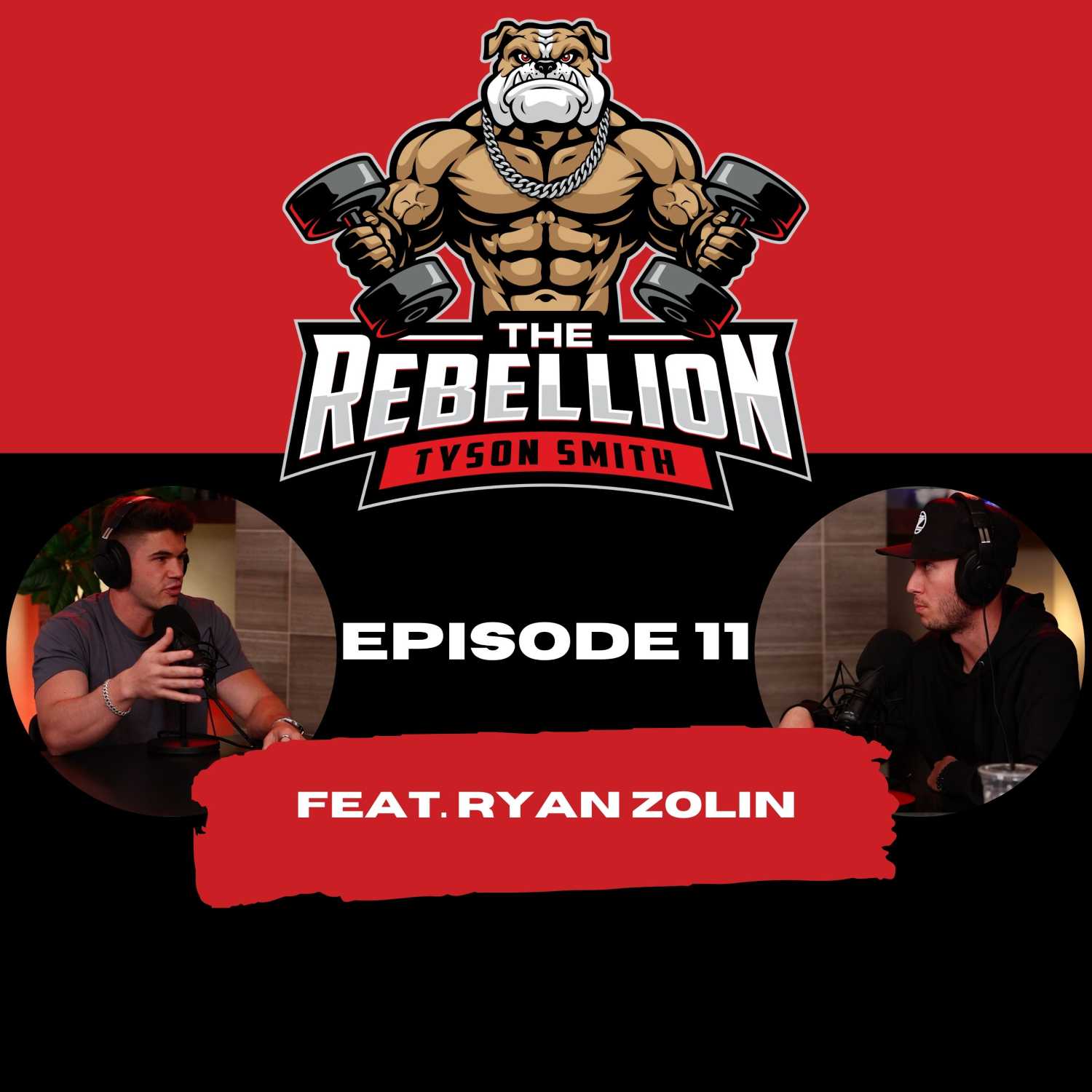 The Rebellion