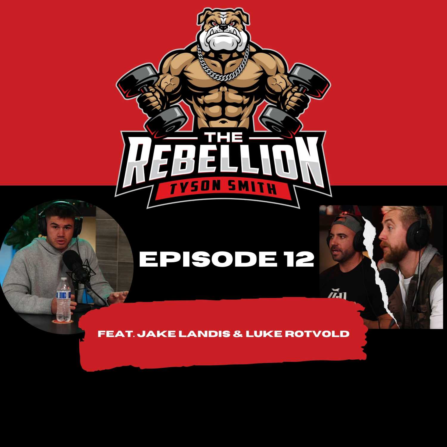 The Rebellion