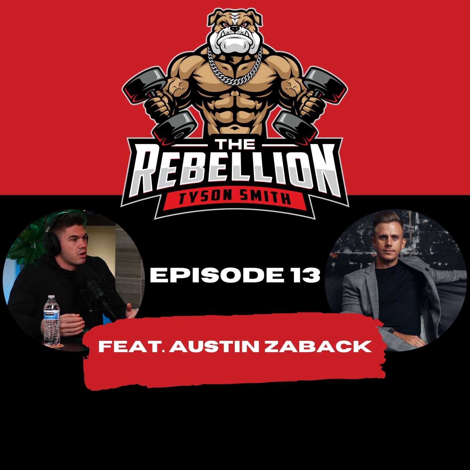 The Rebellion