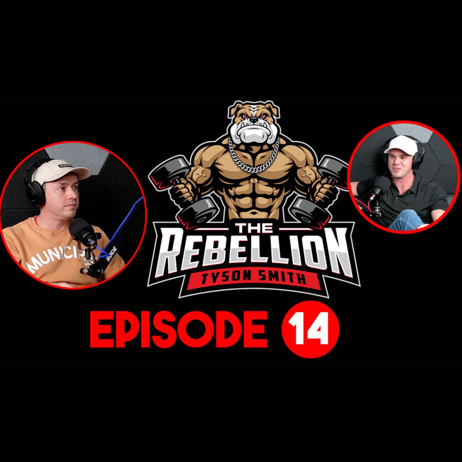 The Rebellion