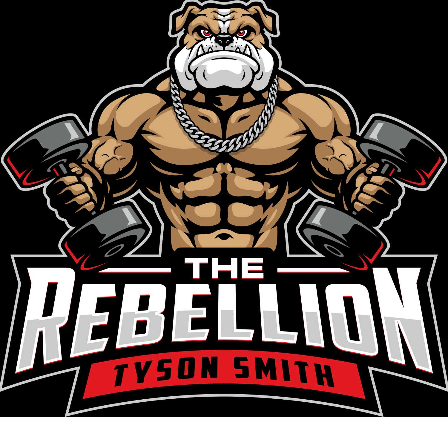 The Rebellion