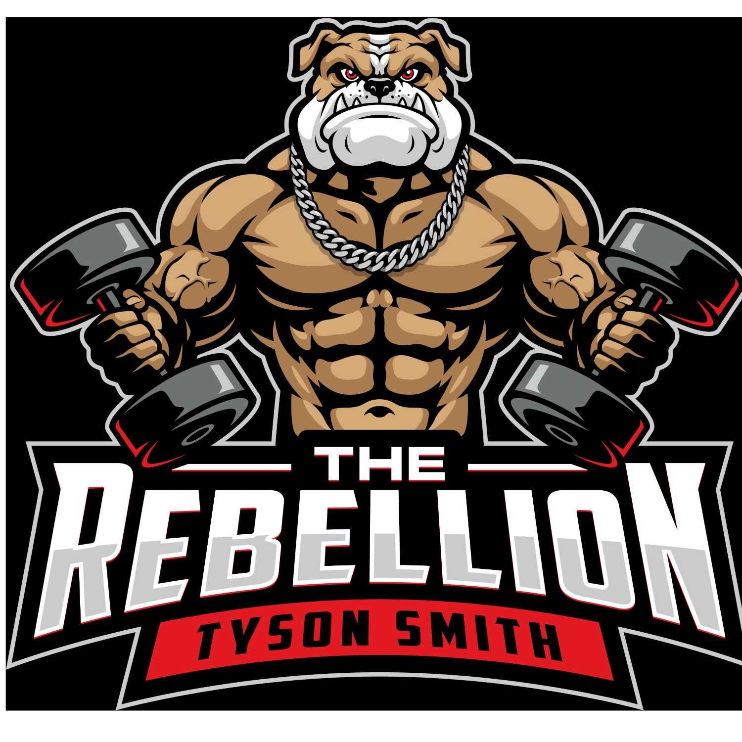 The Rebellion
