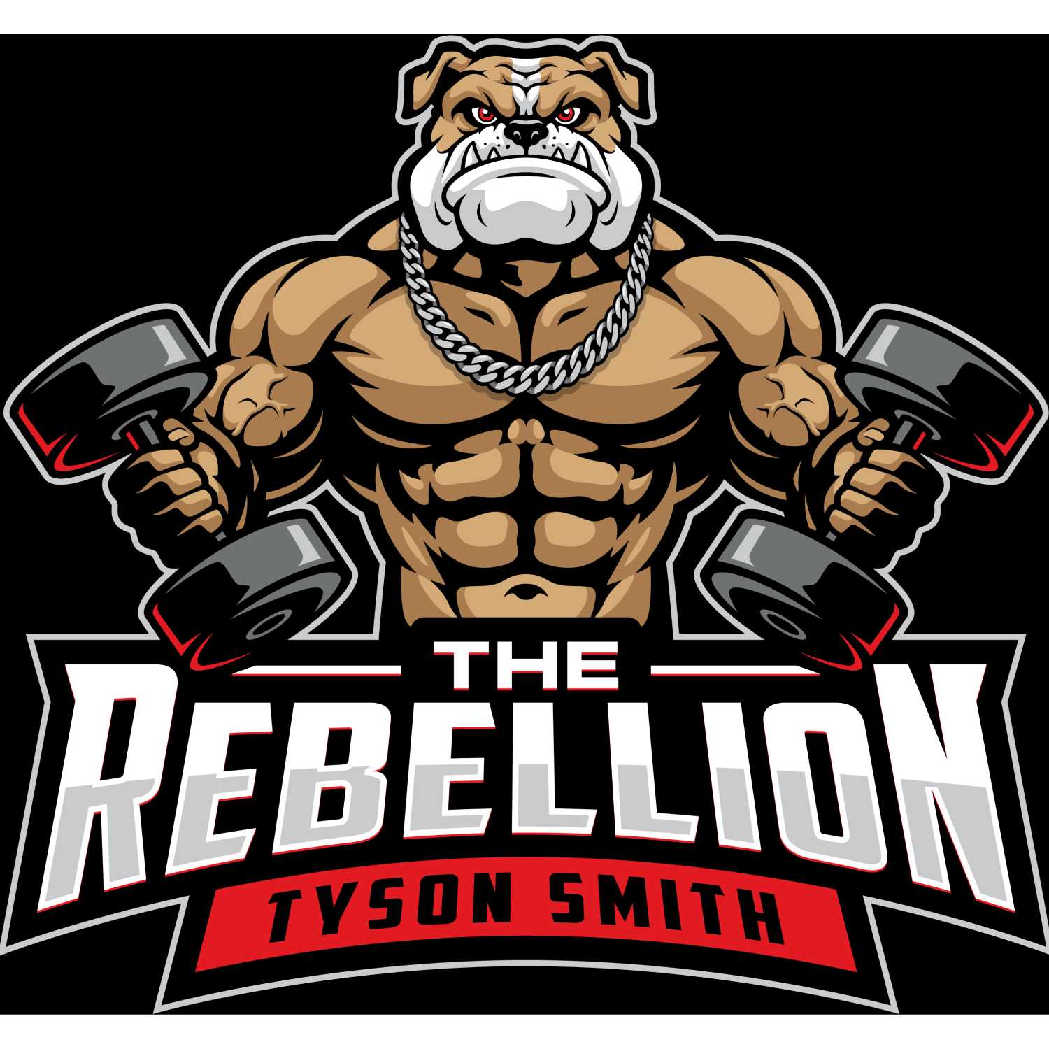The Rebellion