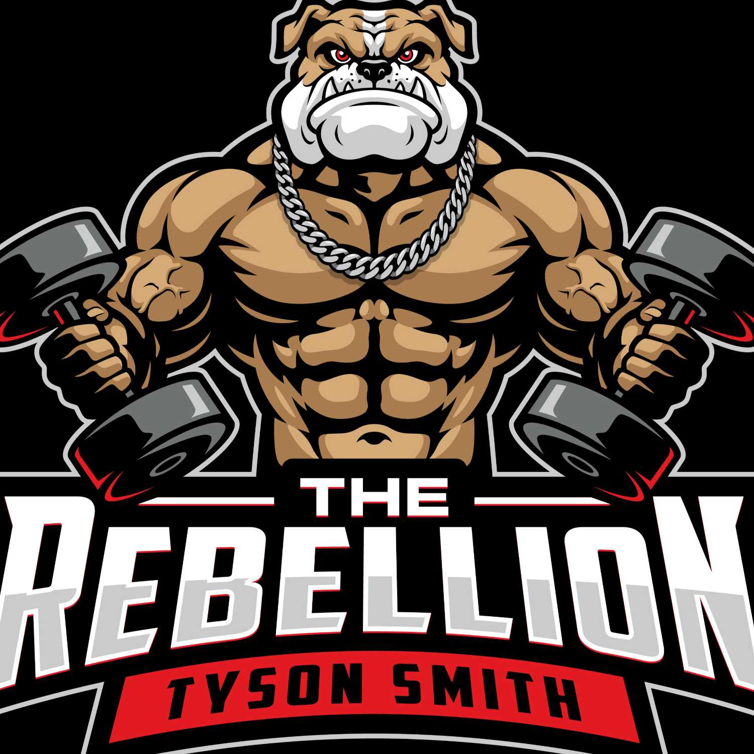 The Rebellion