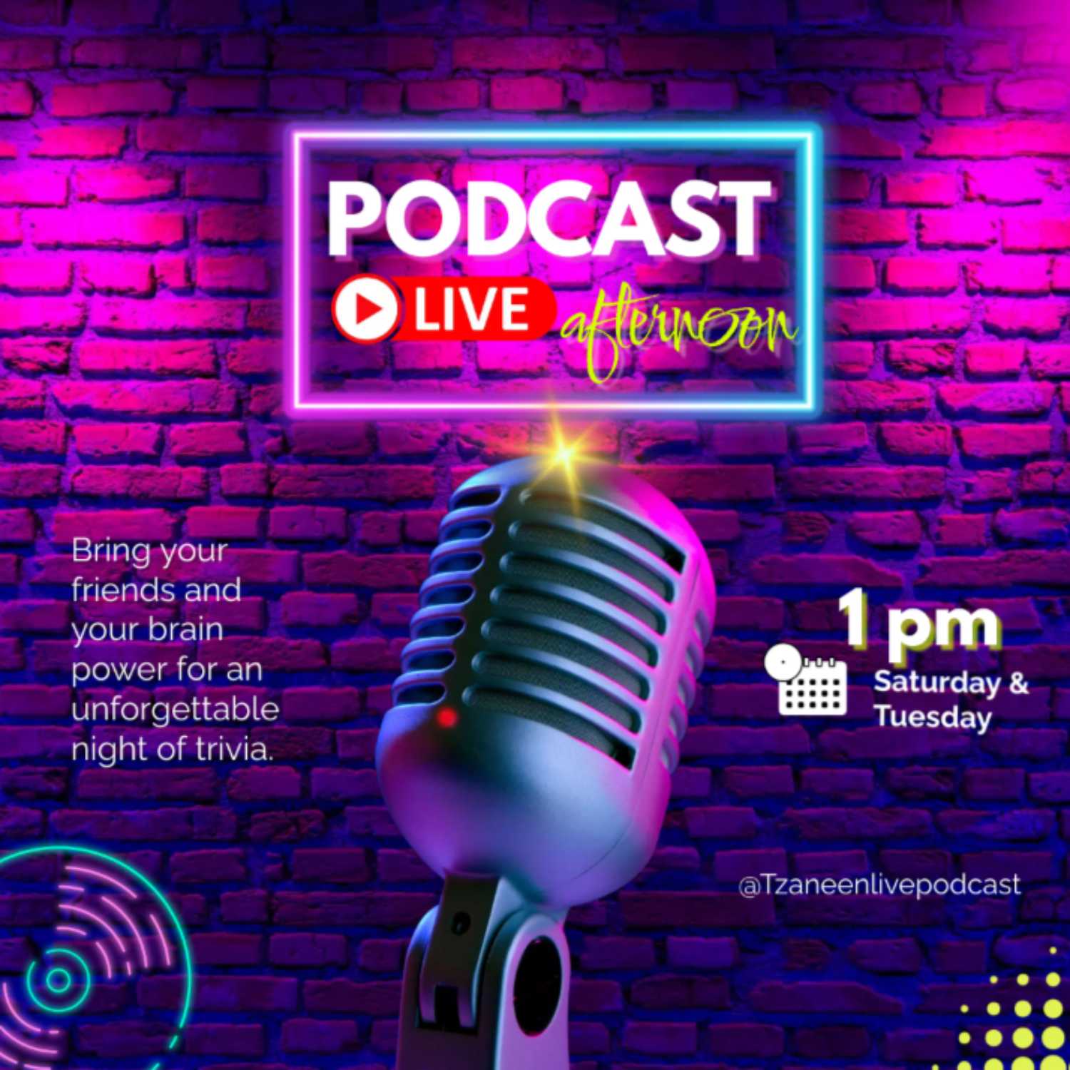 🎙 Behind The Glam: Celeb Secret Unveil - Episodes 3 podcast artwork