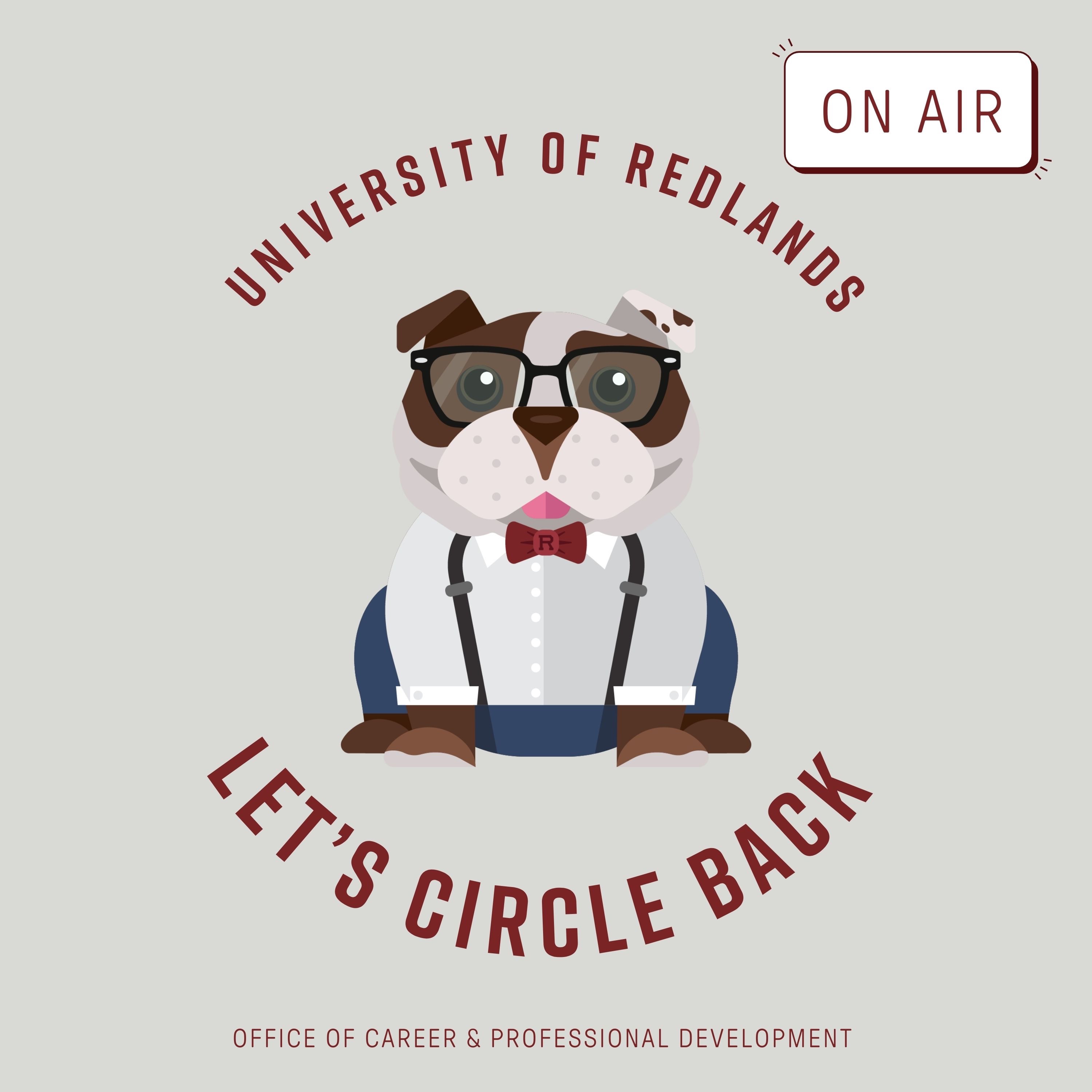 U of R Let\'s Circle Back Paw\'d Cast