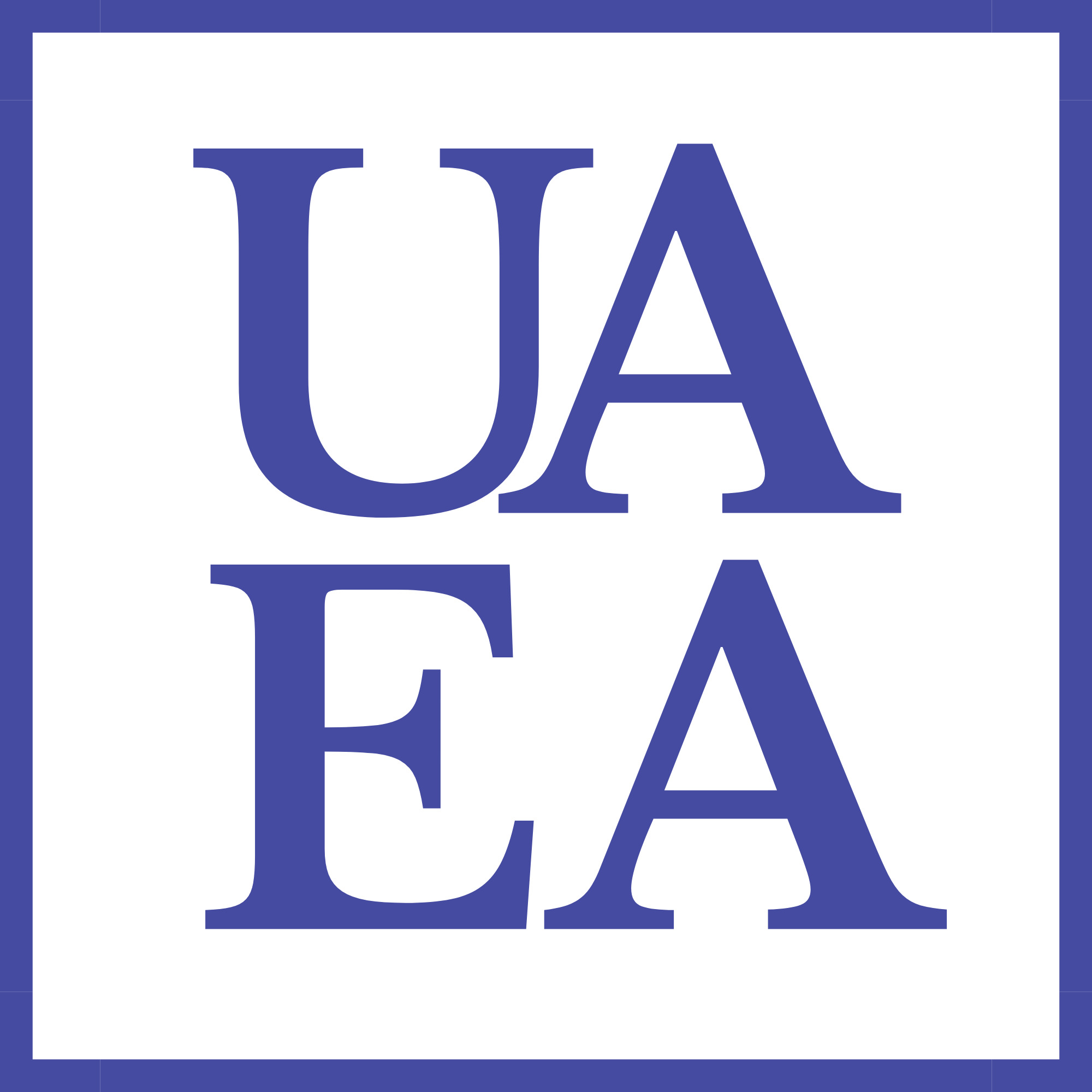Logo of the podcast UAEA Tempe Podcast Podcast UAEA Tempe Podcast