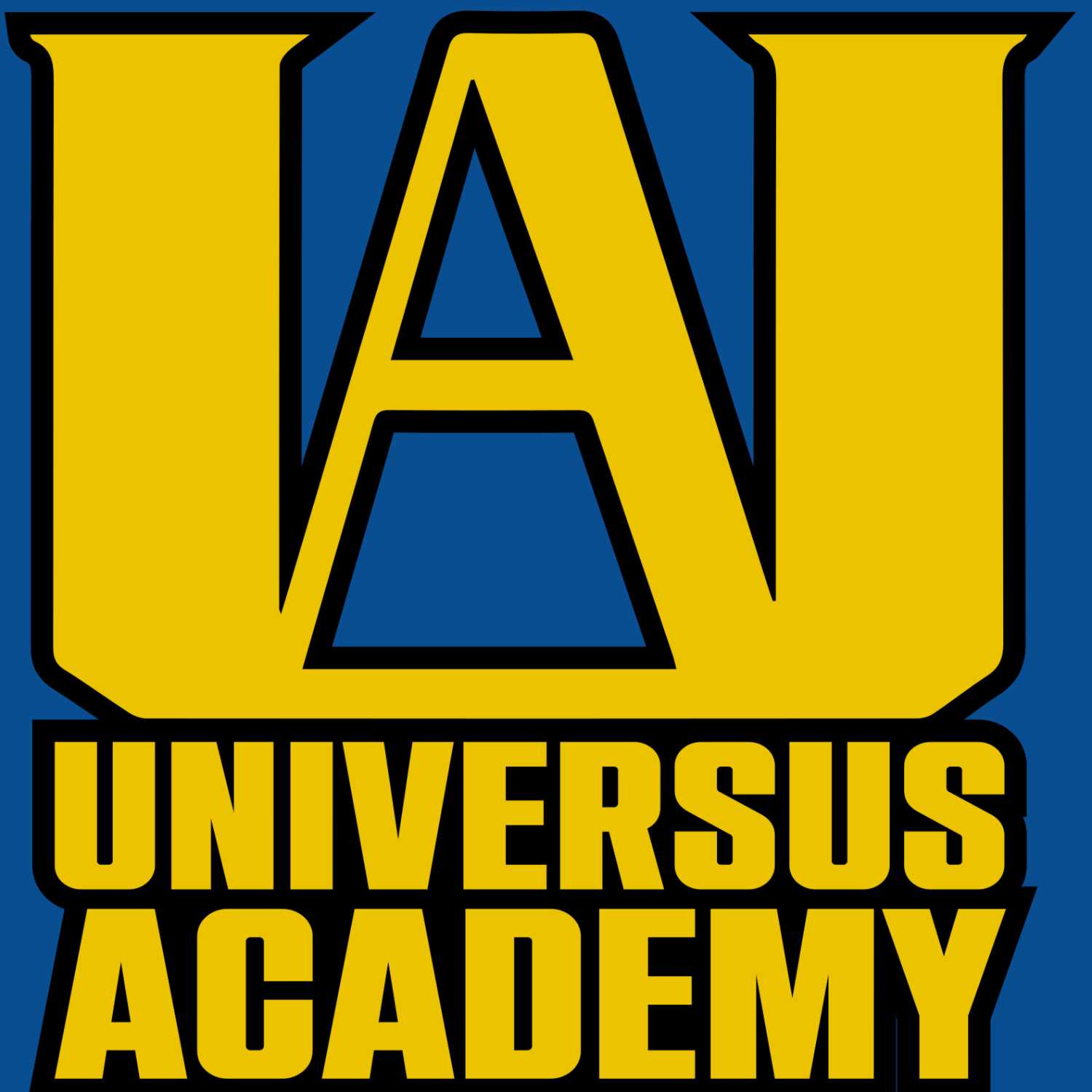 hero academy logo