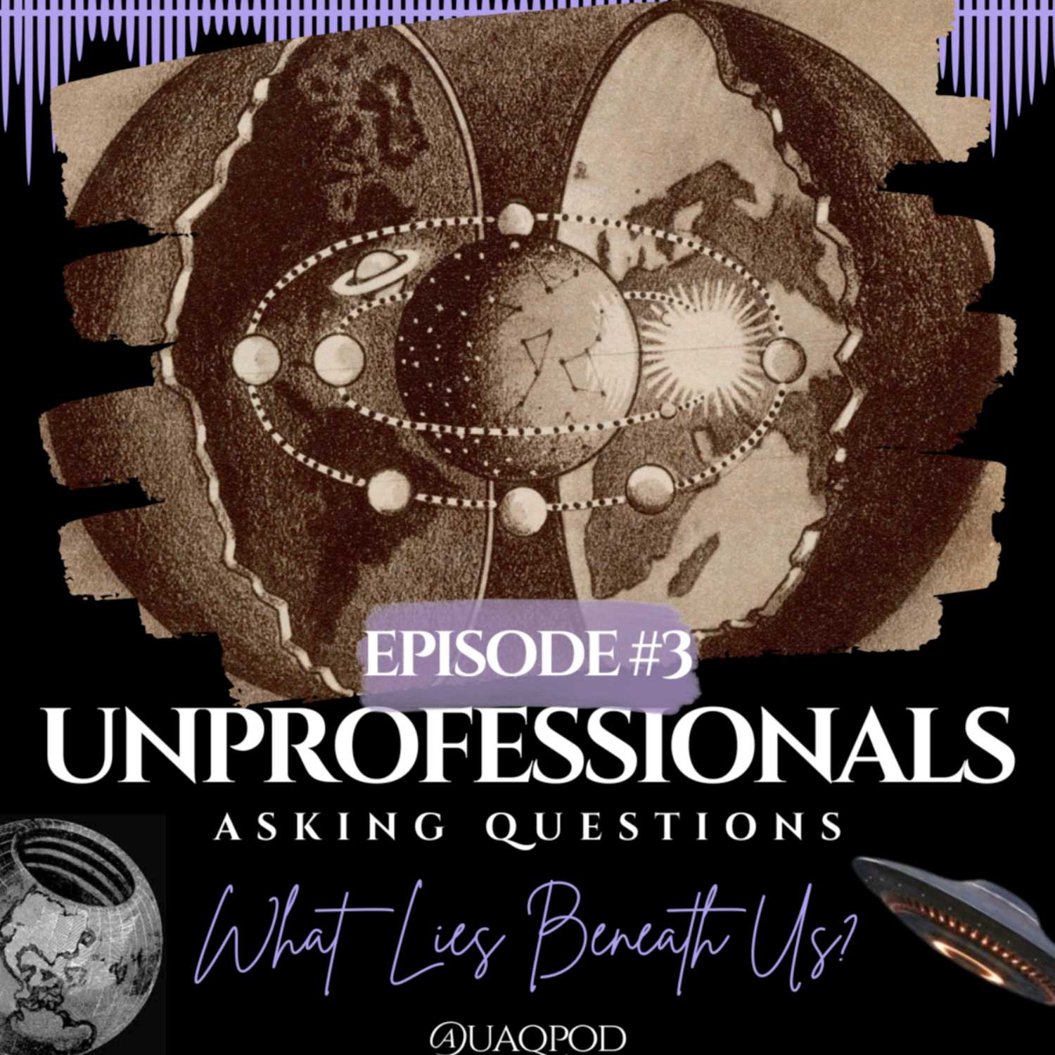Unprofessionals Asking Questions