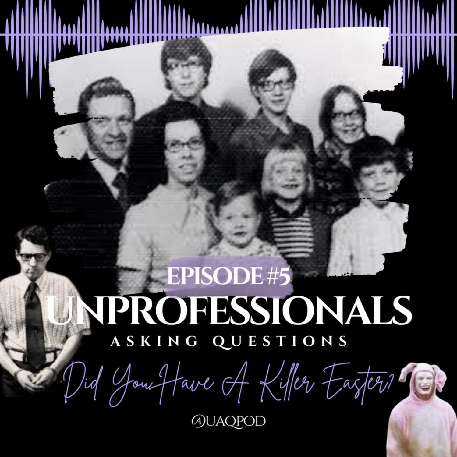 Unprofessionals Asking Questions