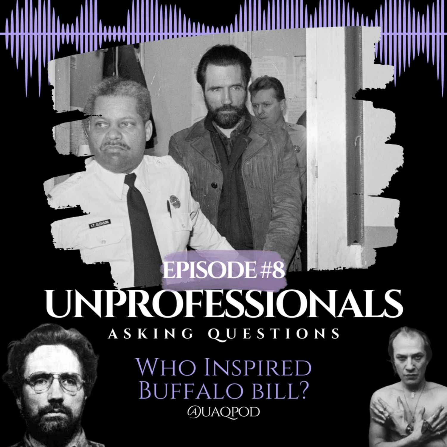 Unprofessionals Asking Questions