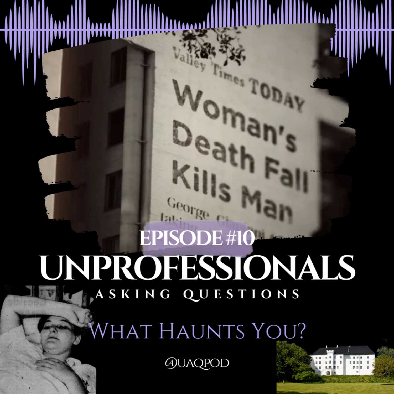 Unprofessionals Asking Questions