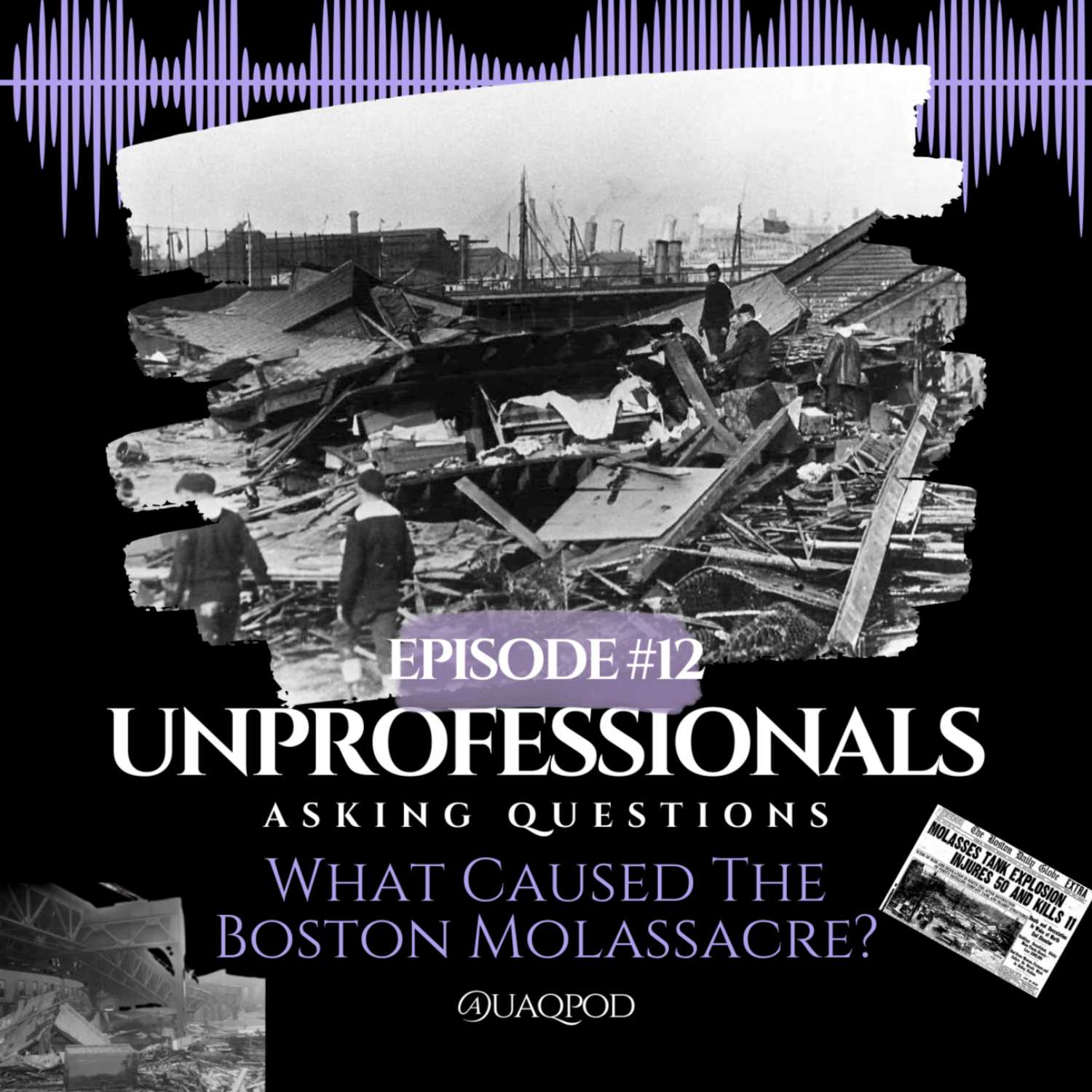 Unprofessionals Asking Questions