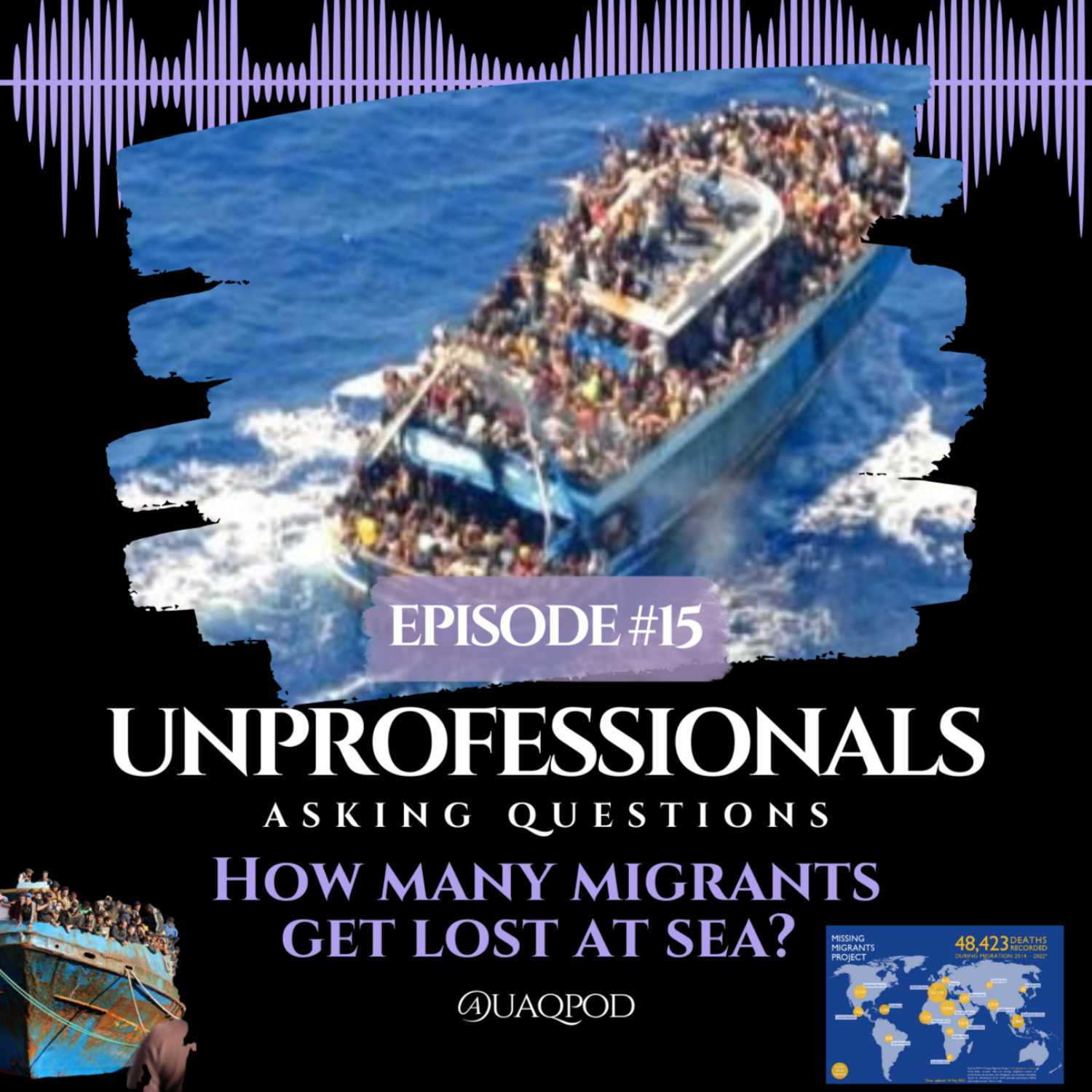 Unprofessionals Asking Questions