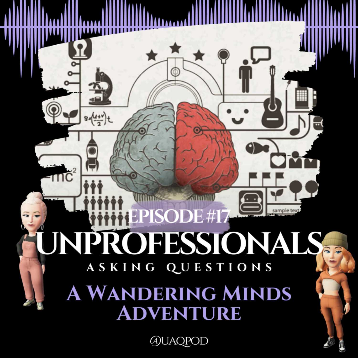 Unprofessionals Asking Questions