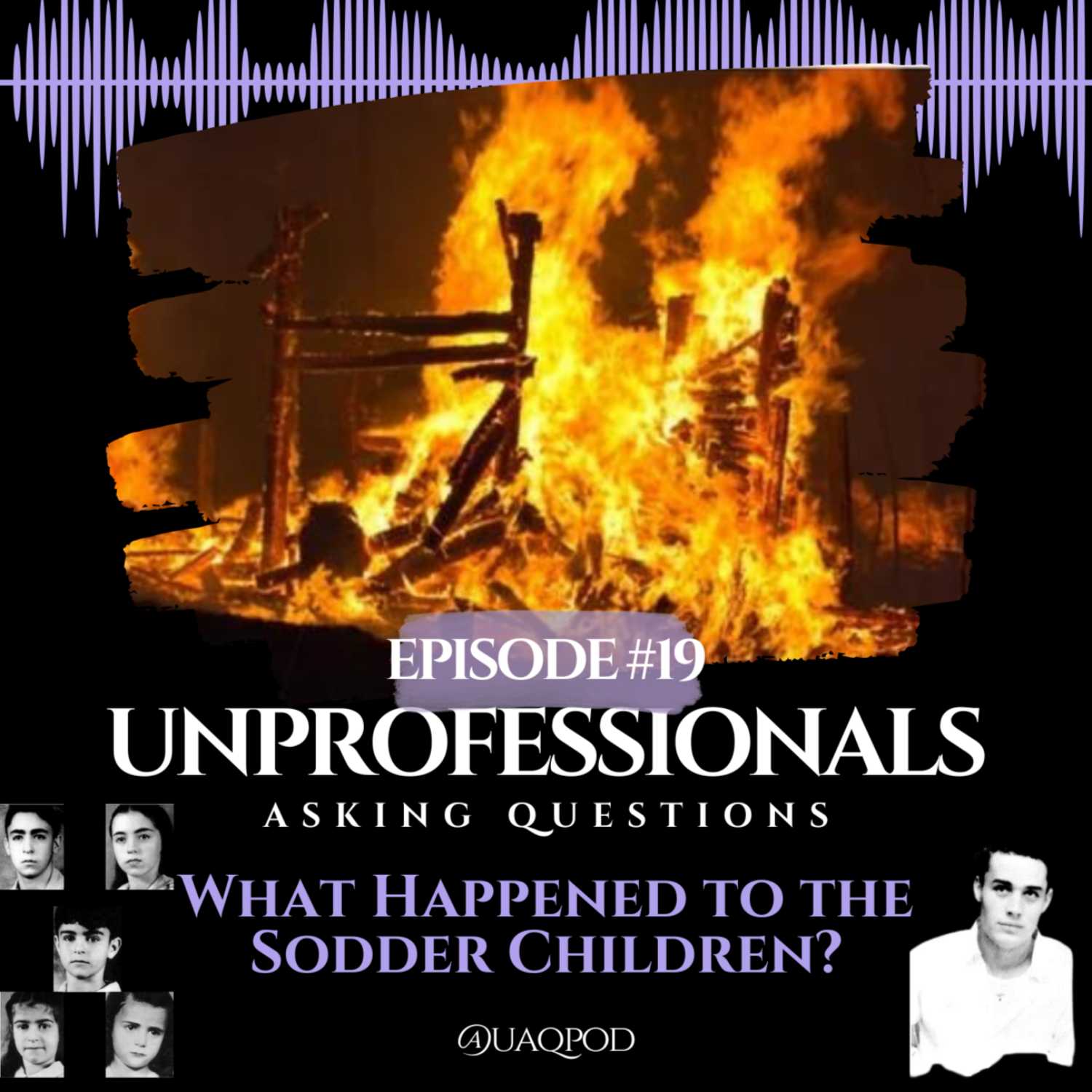 Unprofessionals Asking Questions